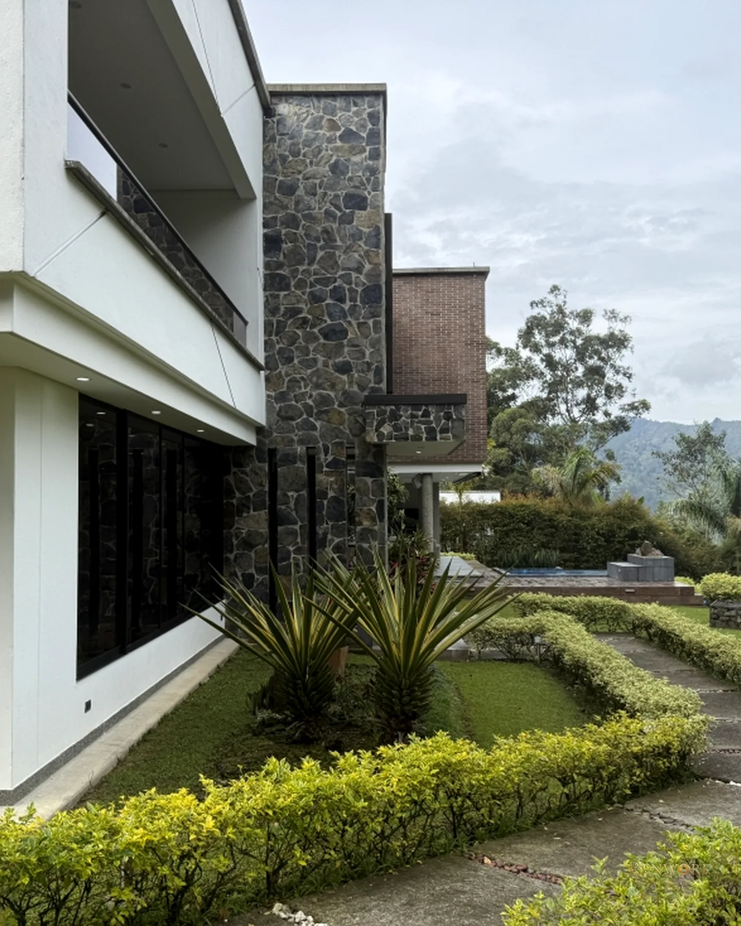 VENTA CASA EN ENVIGADO, SECTOR LOMA DEL ESCOBERO · foto 8