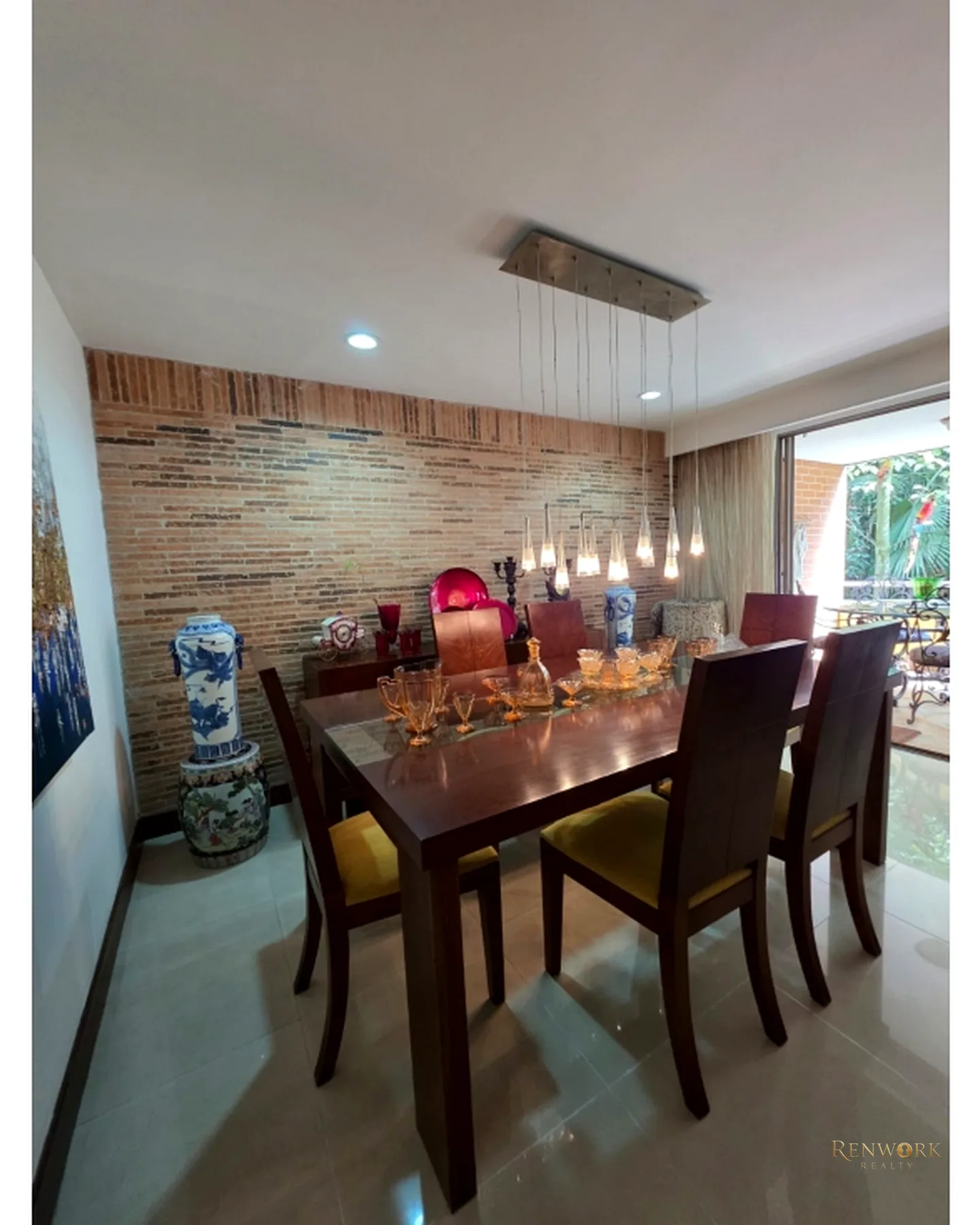 VENTA CASA EN ENVIGADO TERRACINA 280M2 CON JARDIN · foto 4