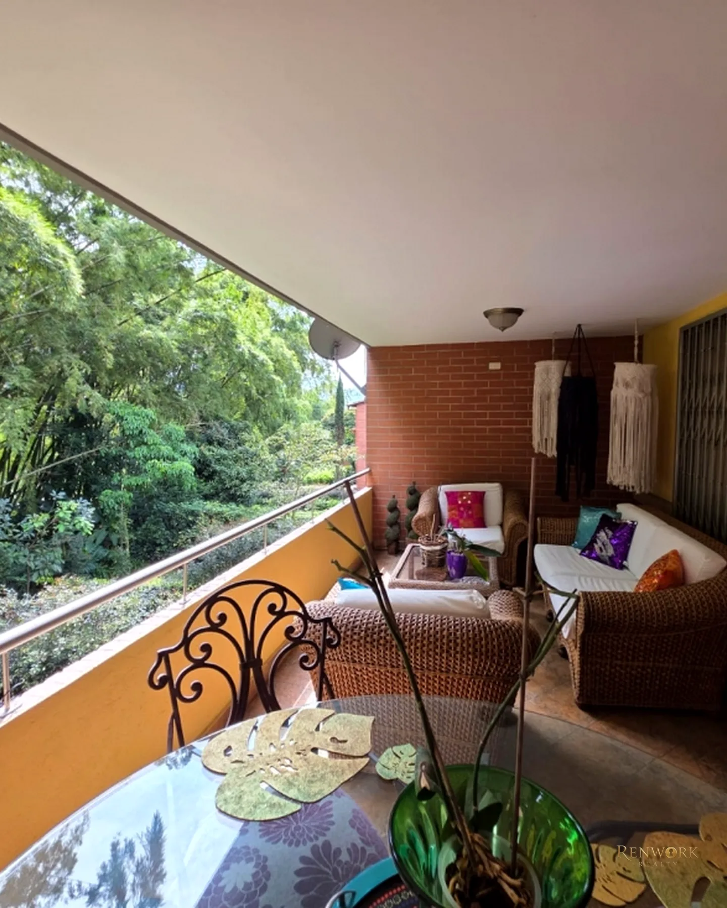 VENTA CASA EN ENVIGADO TERRACINA 280M2 CON JARDIN · foto 6