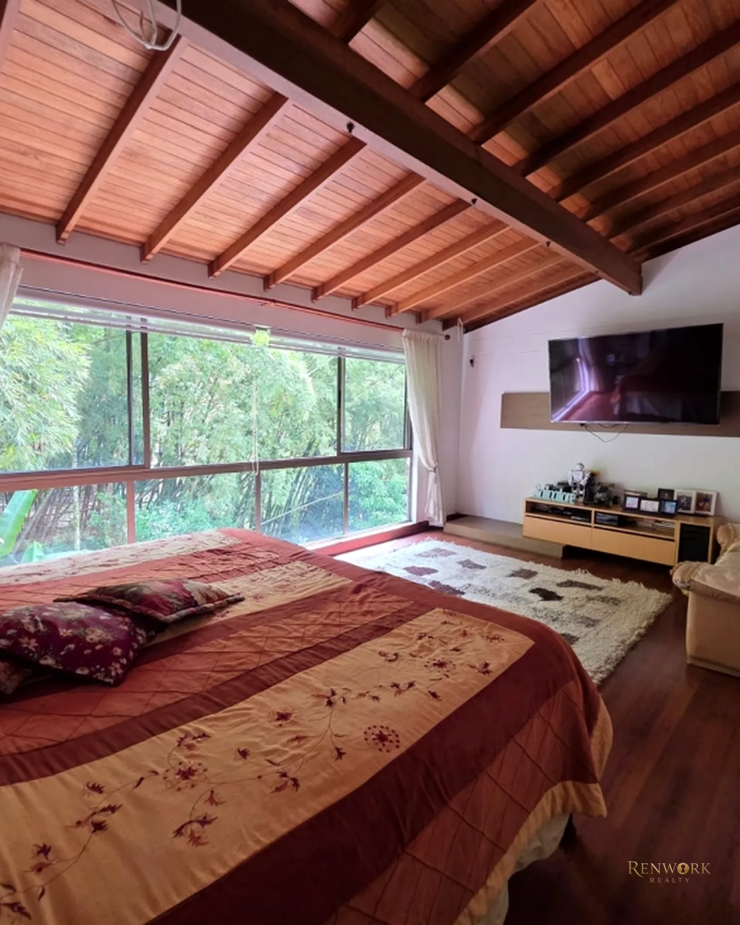 VENTA CASA EN ENVIGADO TERRACINA 280M2 CON JARDIN · foto 8