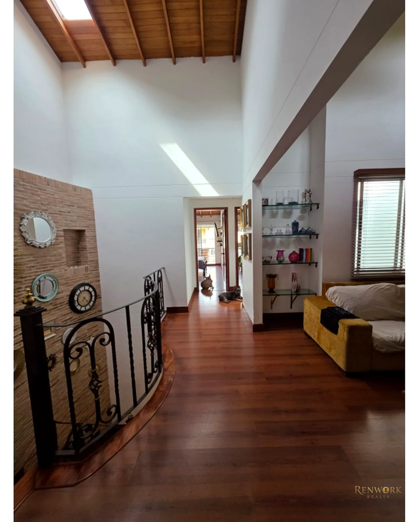 VENTA CASA EN ENVIGADO TERRACINA 280M2 CON JARDIN · foto 16