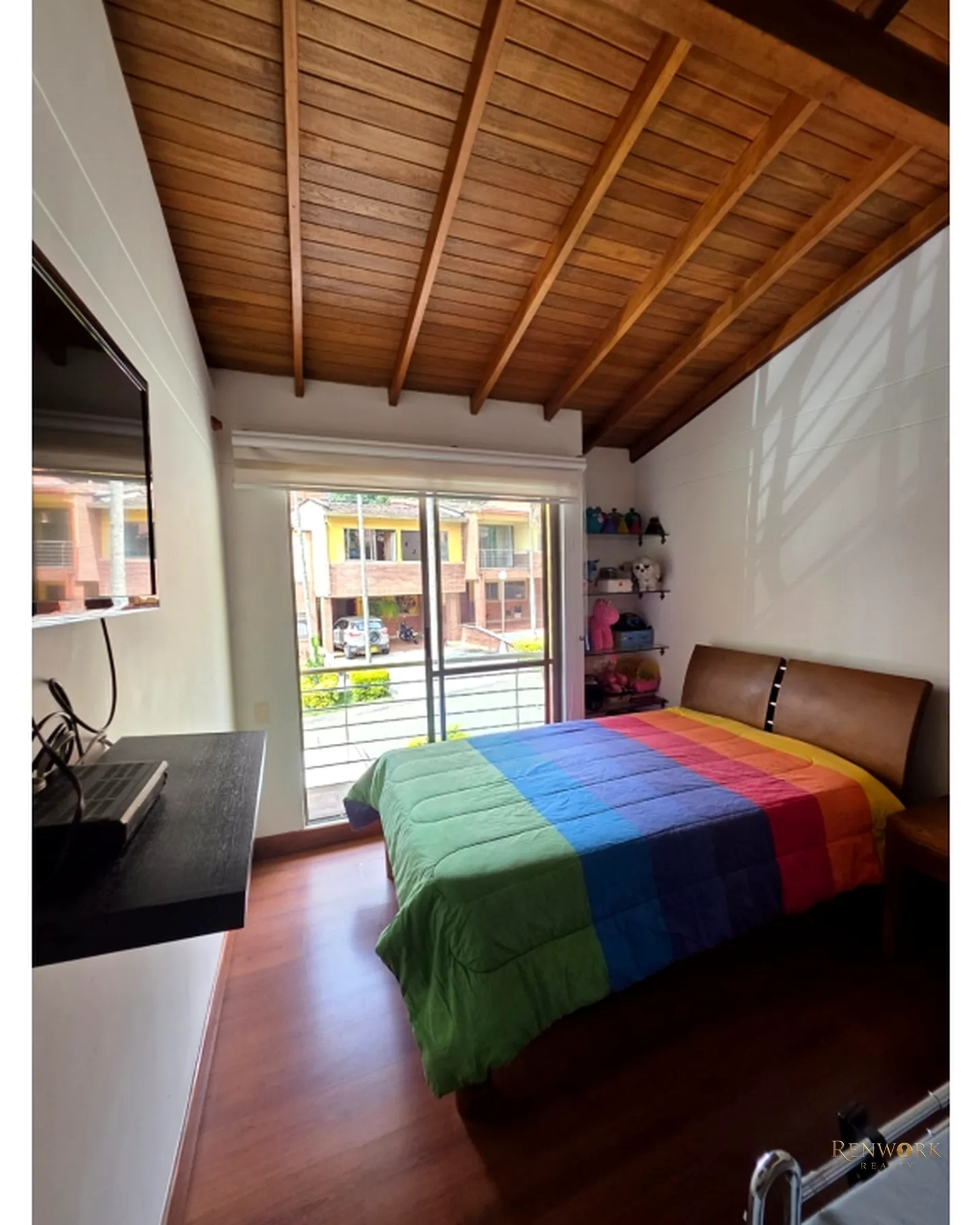VENTA CASA EN ENVIGADO TERRACINA 280M2 CON JARDIN · foto 12