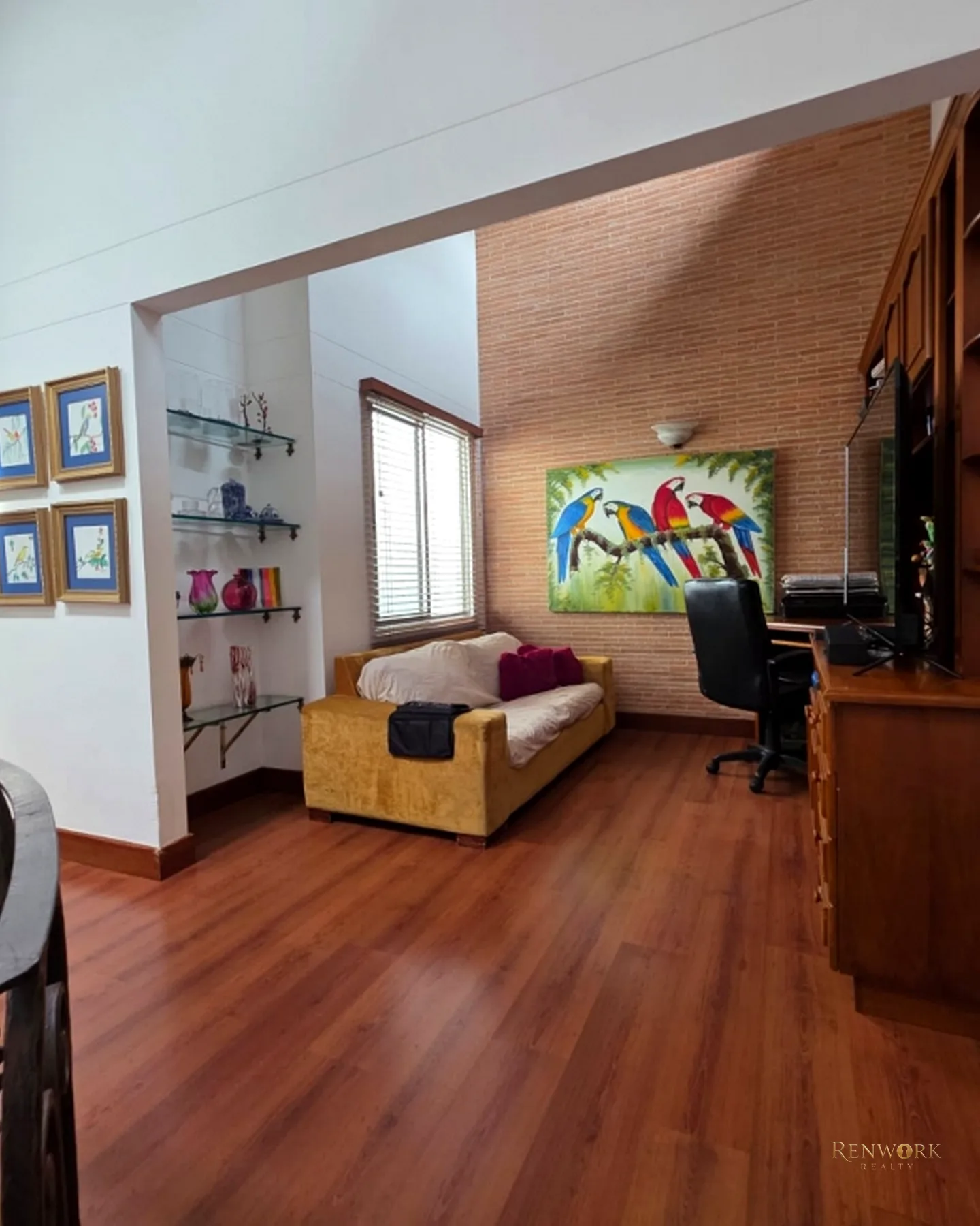 VENTA CASA EN ENVIGADO TERRACINA 280M2 CON JARDIN · foto 5