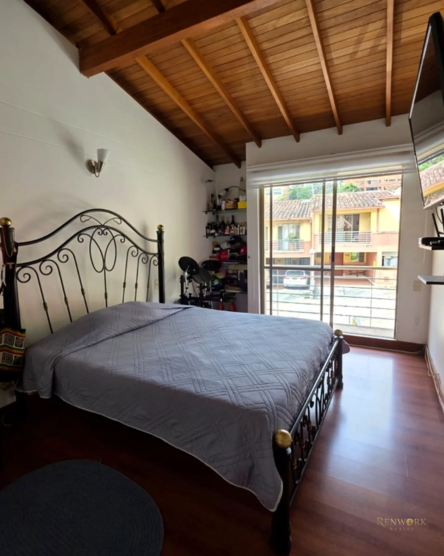 VENTA CASA EN ENVIGADO TERRACINA 280M2 CON JARDIN · foto 9