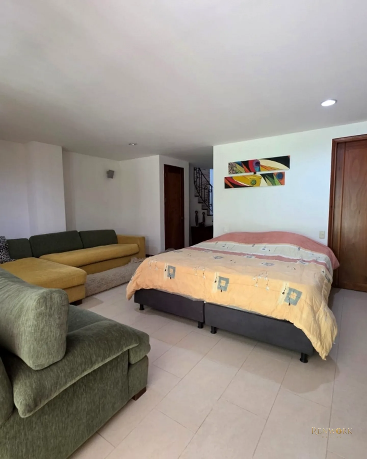 VENTA CASA EN ENVIGADO TERRACINA 280M2 CON JARDIN · foto 11