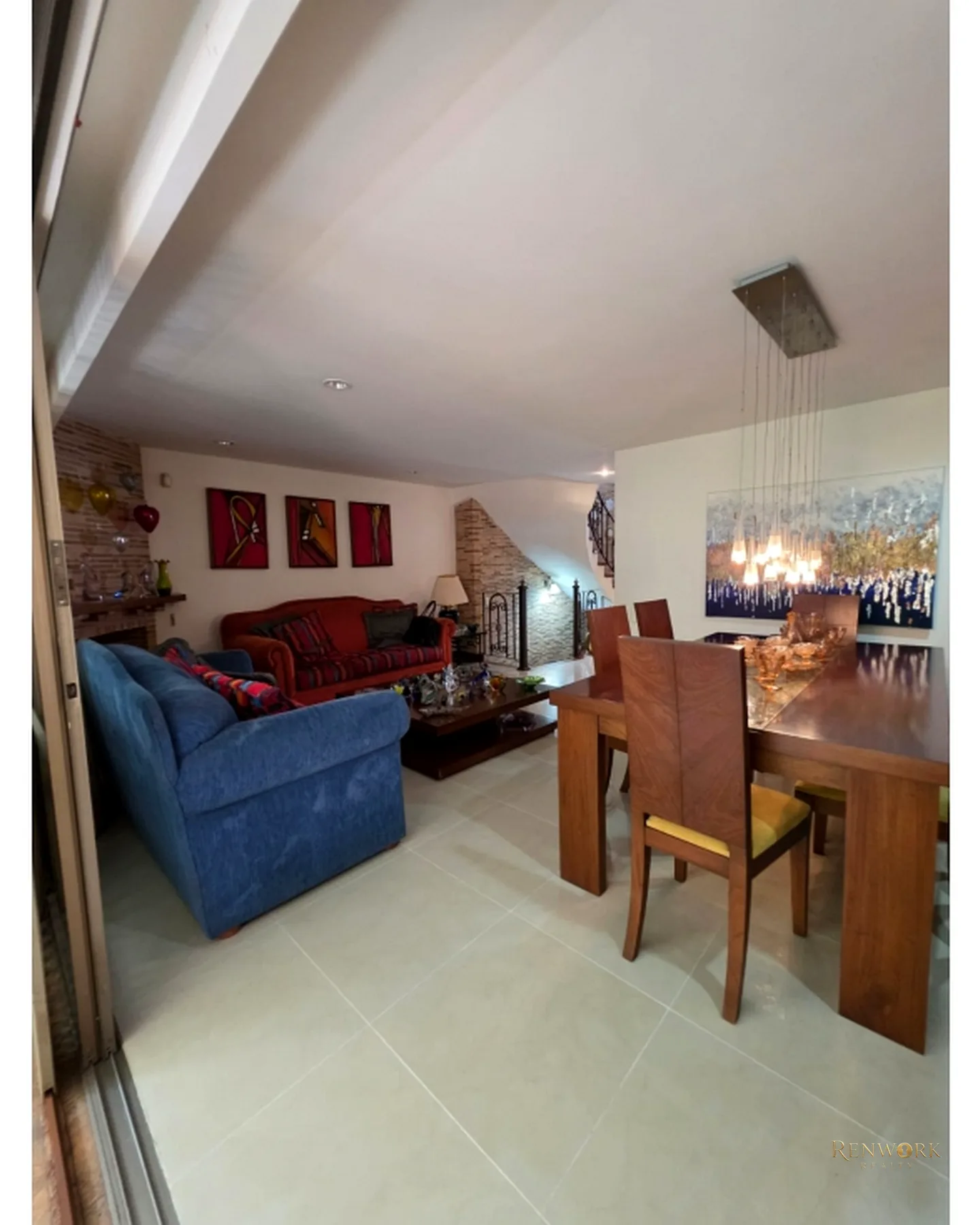VENTA CASA EN ENVIGADO TERRACINA 280M2 CON JARDIN · foto 2