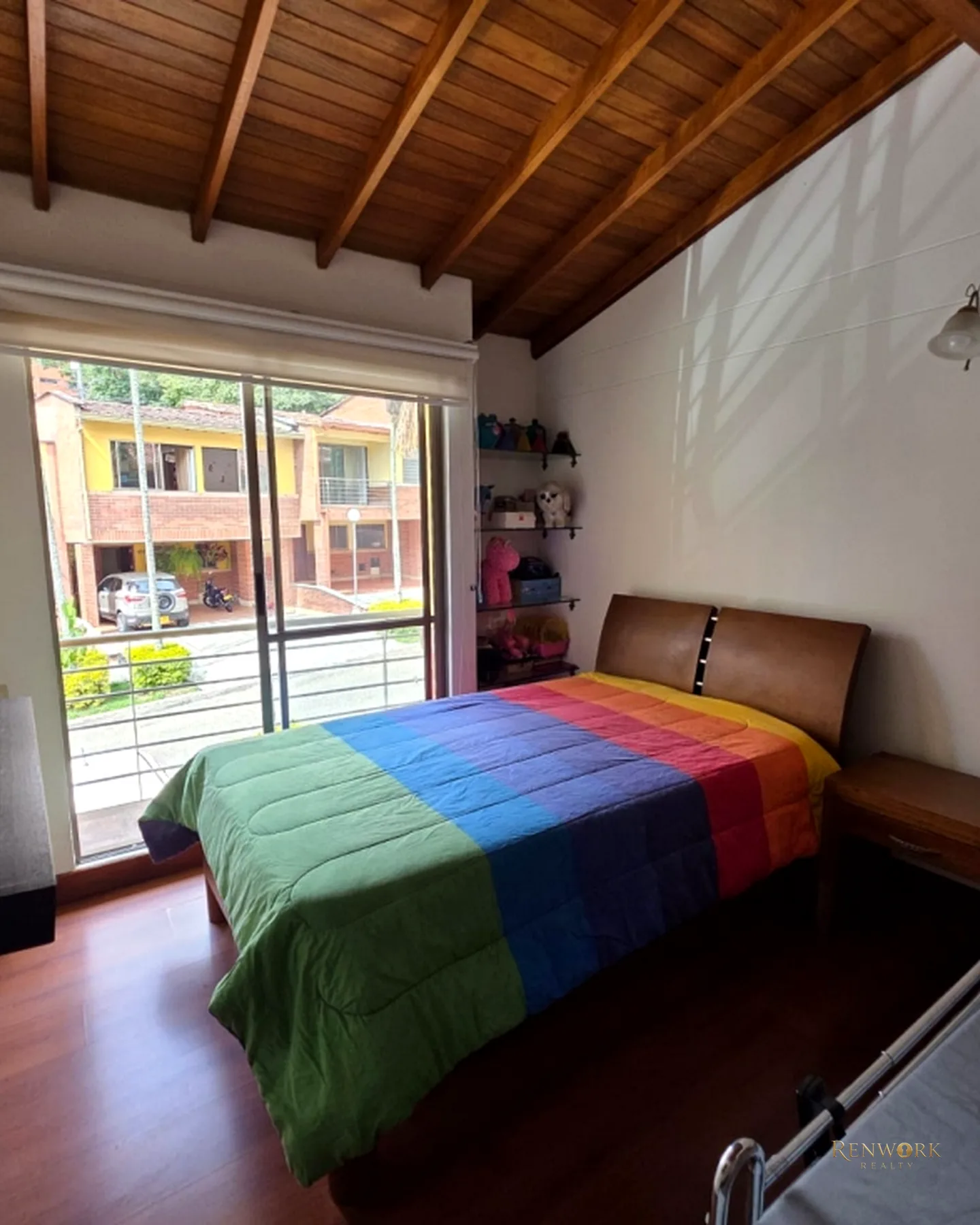 VENTA CASA EN ENVIGADO TERRACINA 280M2 CON JARDIN · foto 13