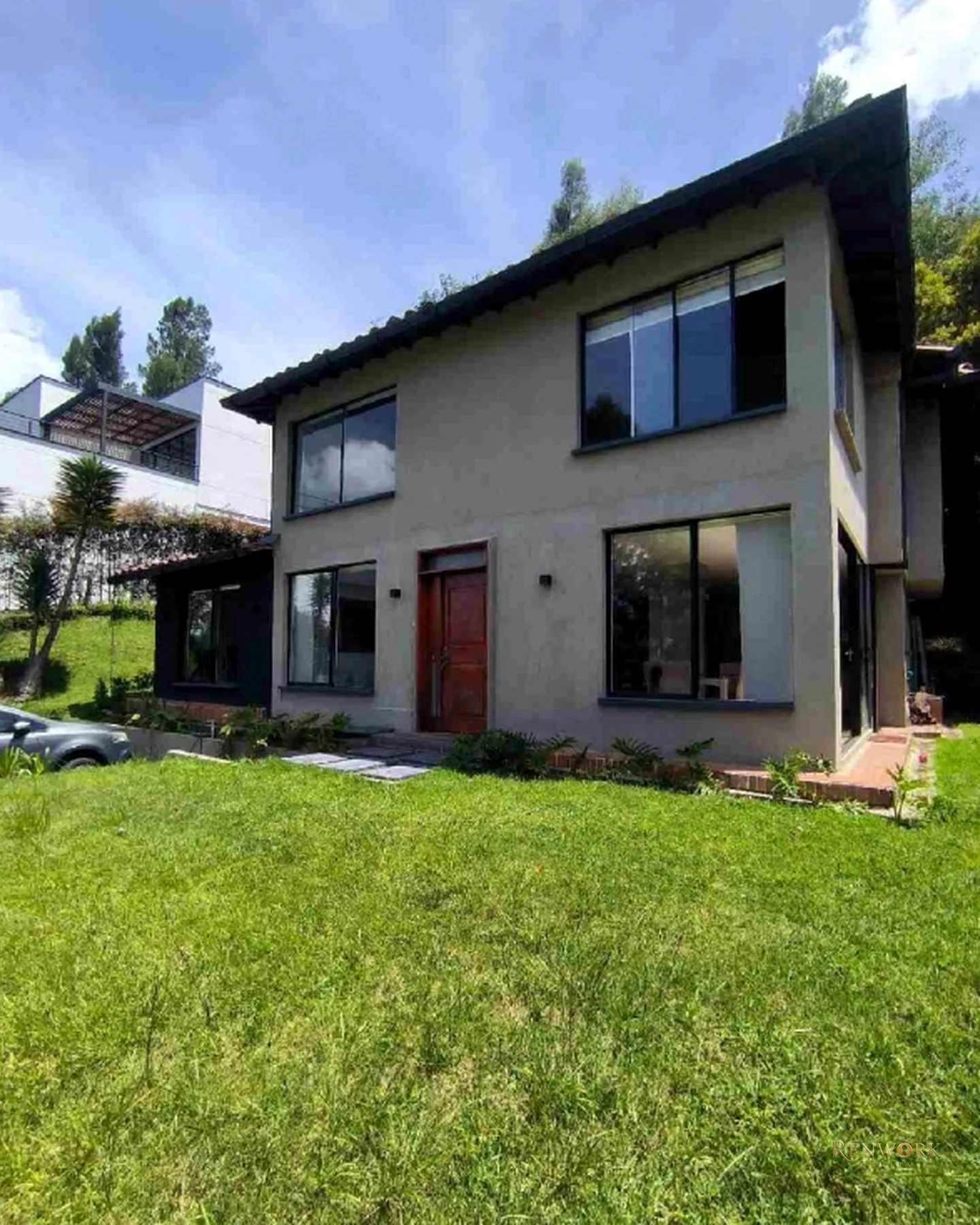 VENTA CASA EN ESCOBERO PARCELACION SAN LUIS · foto 14