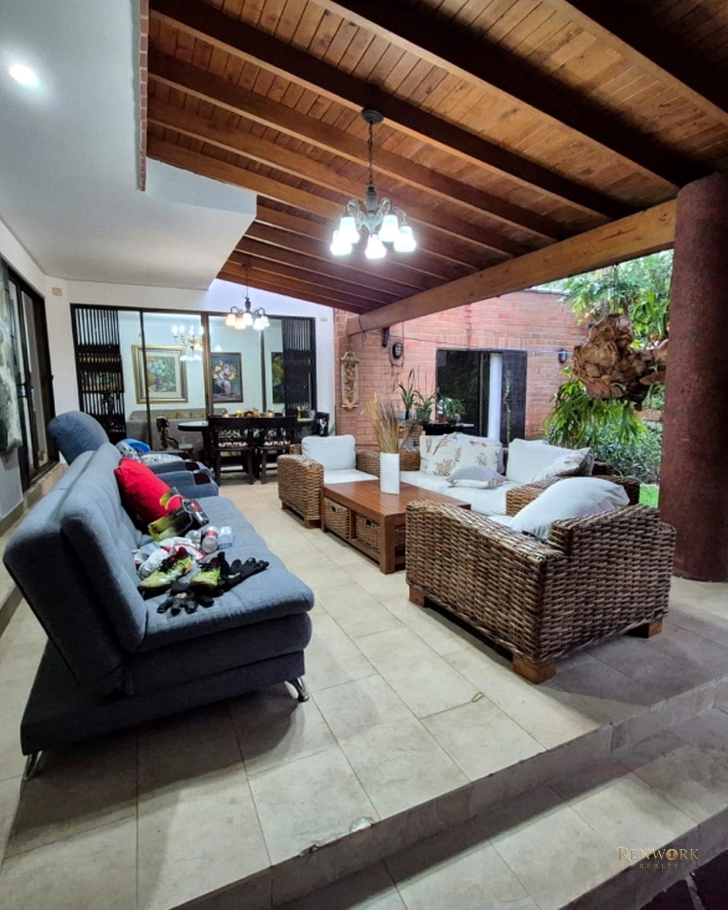 VENTA CASA EN SAN LUCAS- POBLADO · foto 4
