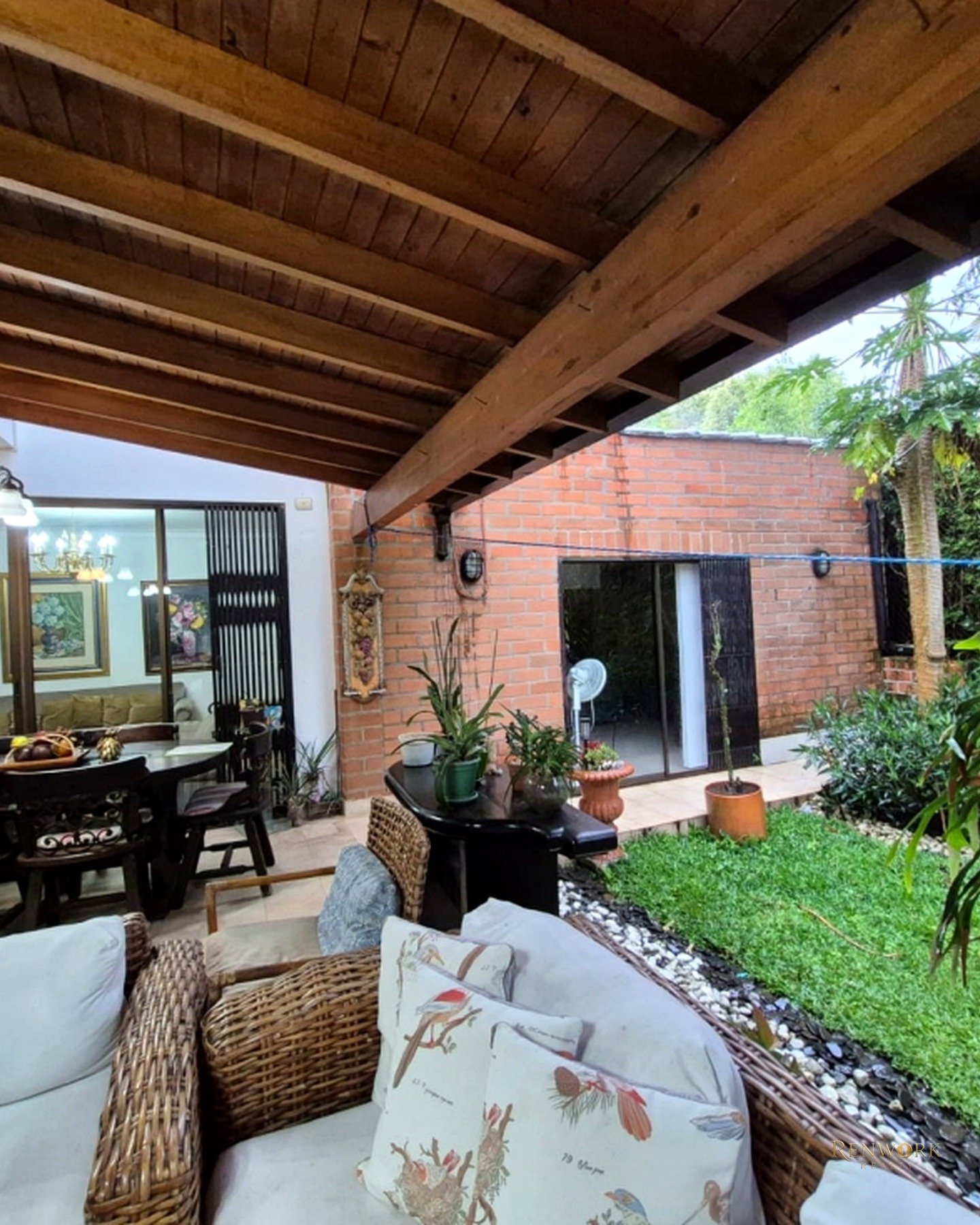 VENTA CASA EN SAN LUCAS- POBLADO · foto 2