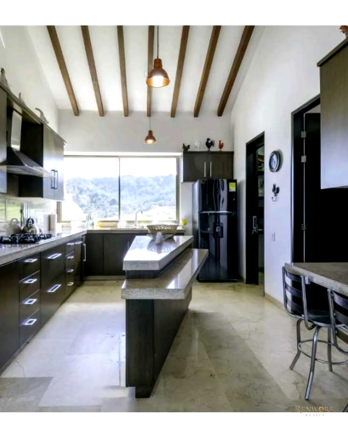VENTA CASA EN UN SOLO NIVEL ALTO DEL ESCOBERO (INDEPENDIENTE) · foto 2