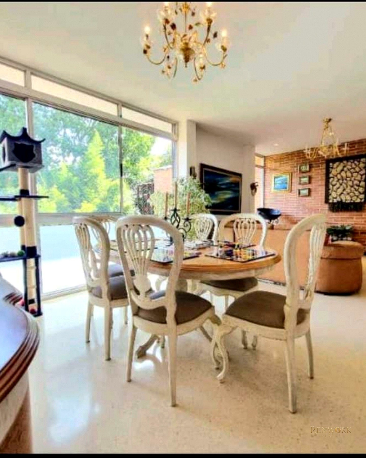Vista de VENTA CASA ENVIGADO-SUR LOMA DEL ATRAVESADO