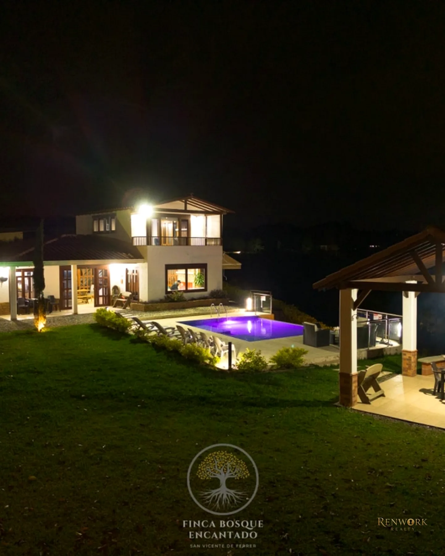 VENTA CASA FINCA AMOBLADA - SAN VICENTE FERRER · foto 16