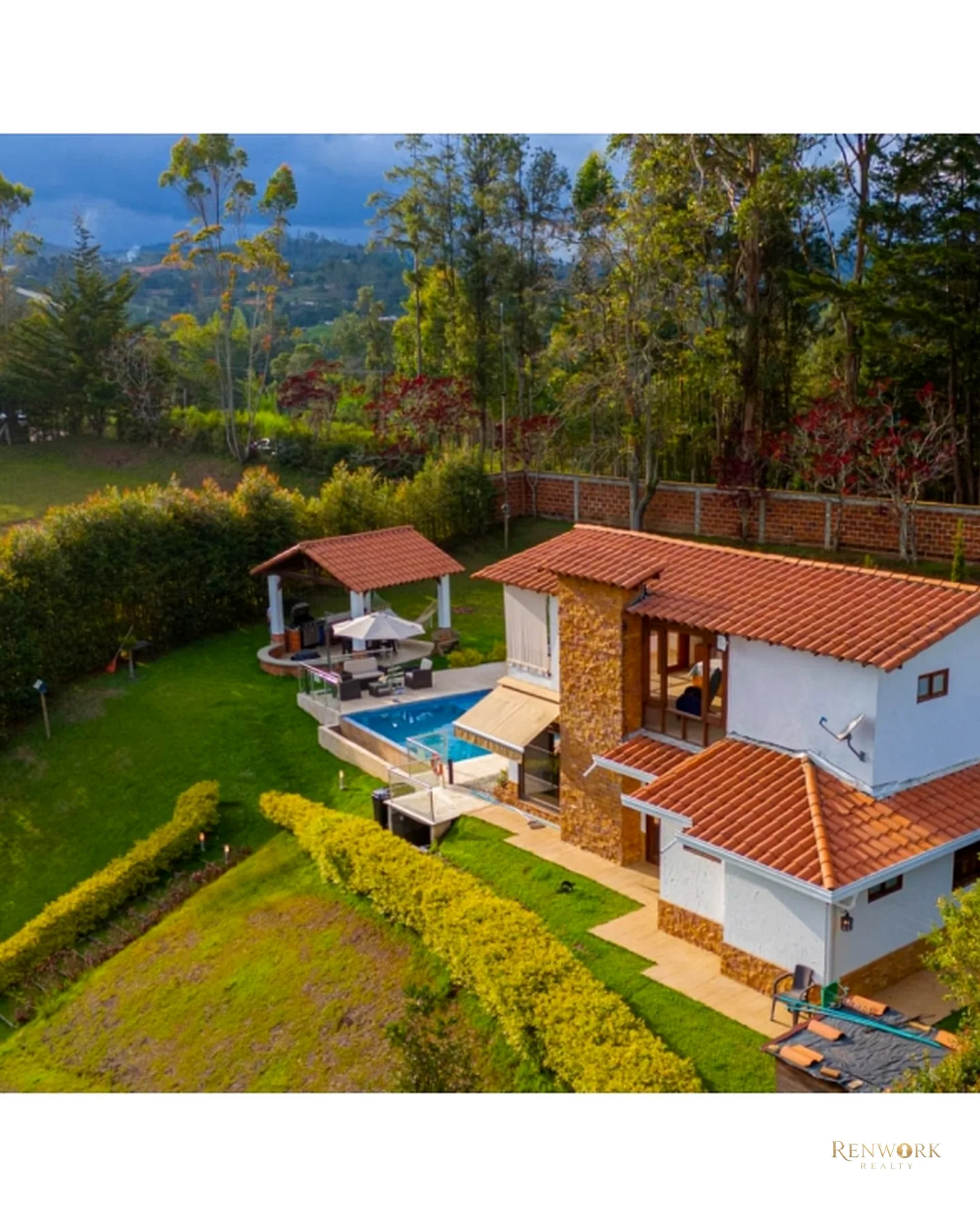 VENTA CASA FINCA AMOBLADA - SAN VICENTE FERRER · foto 23