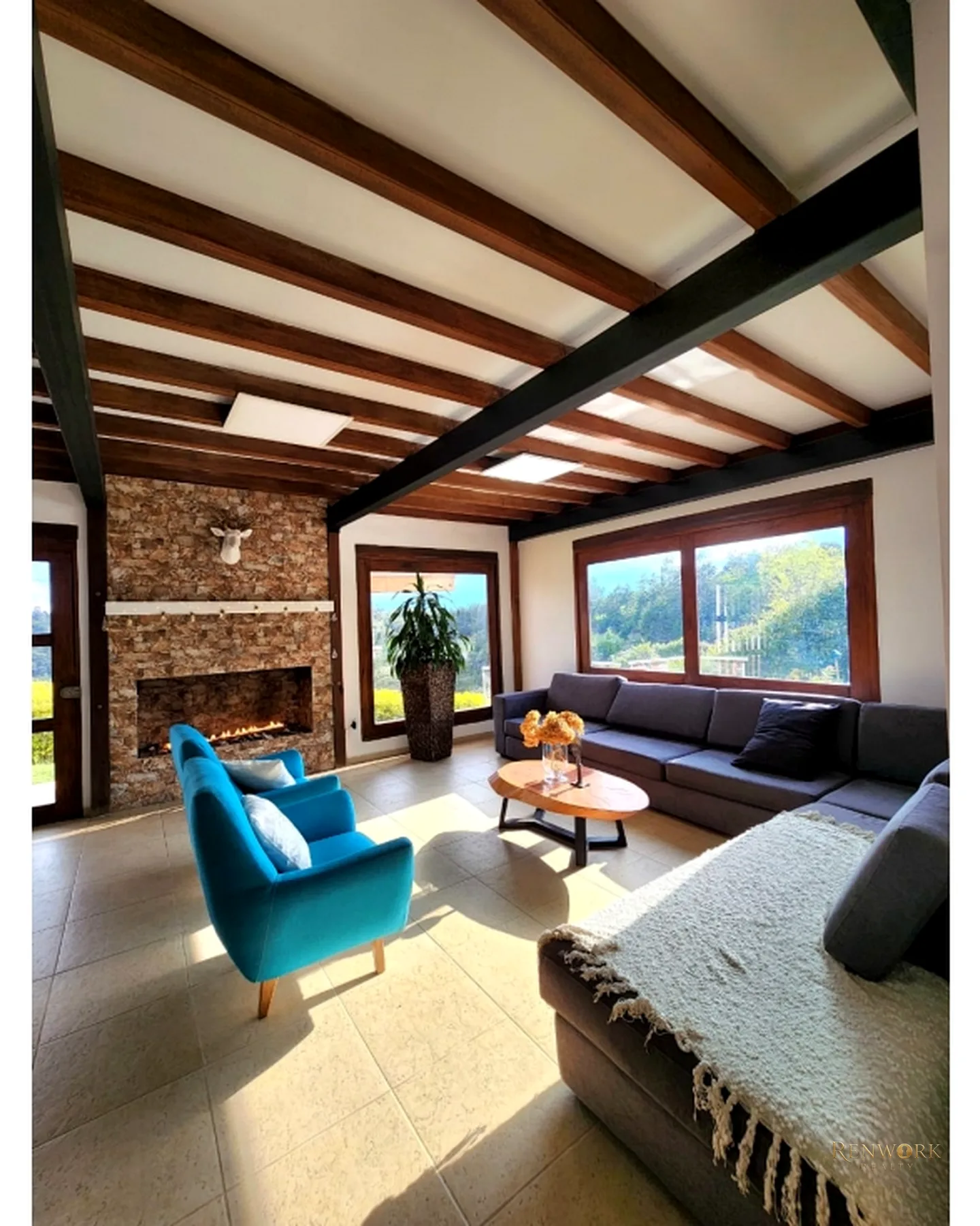 VENTA CASA FINCA AMOBLADA - SAN VICENTE FERRER · foto 2