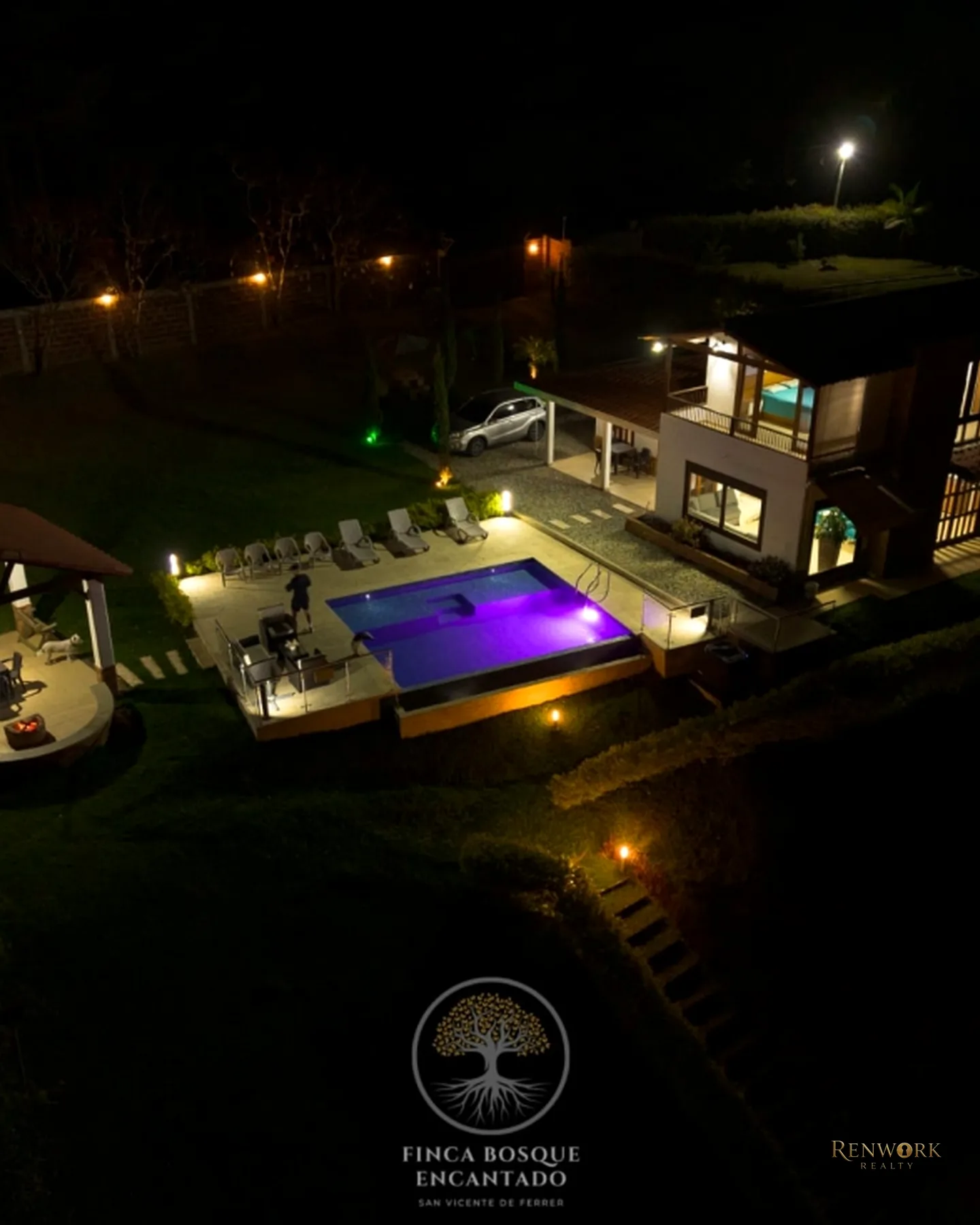 VENTA CASA FINCA AMOBLADA - SAN VICENTE FERRER · foto 17