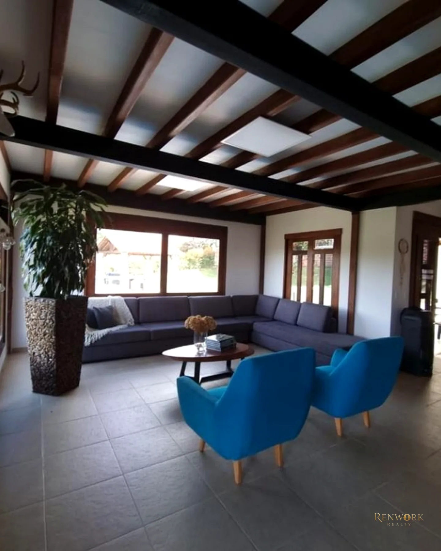 VENTA CASA FINCA AMOBLADA - SAN VICENTE FERRER · foto 1