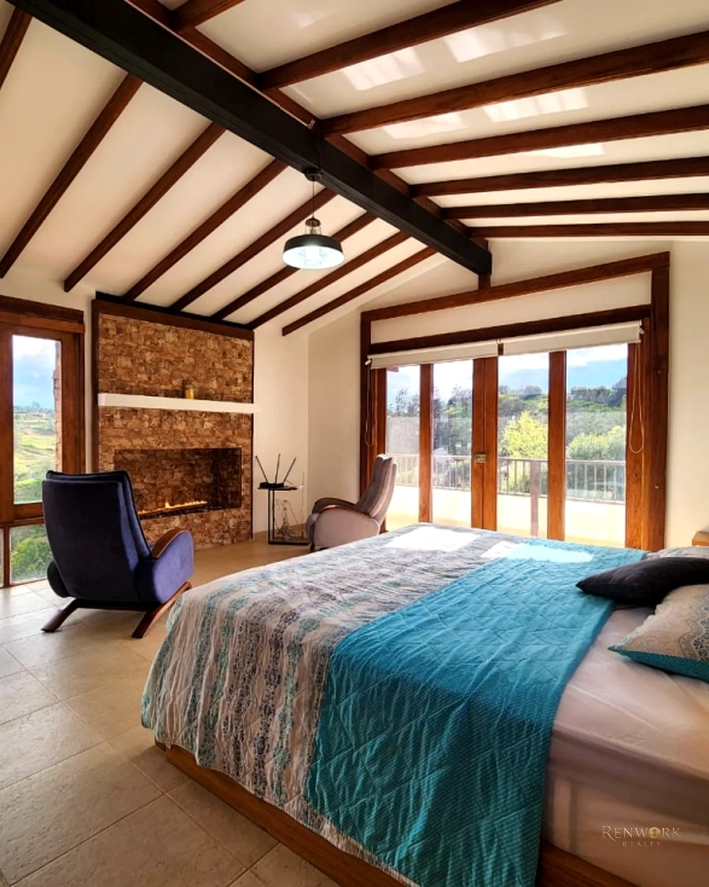 VENTA CASA FINCA AMOBLADA - SAN VICENTE FERRER · foto 5