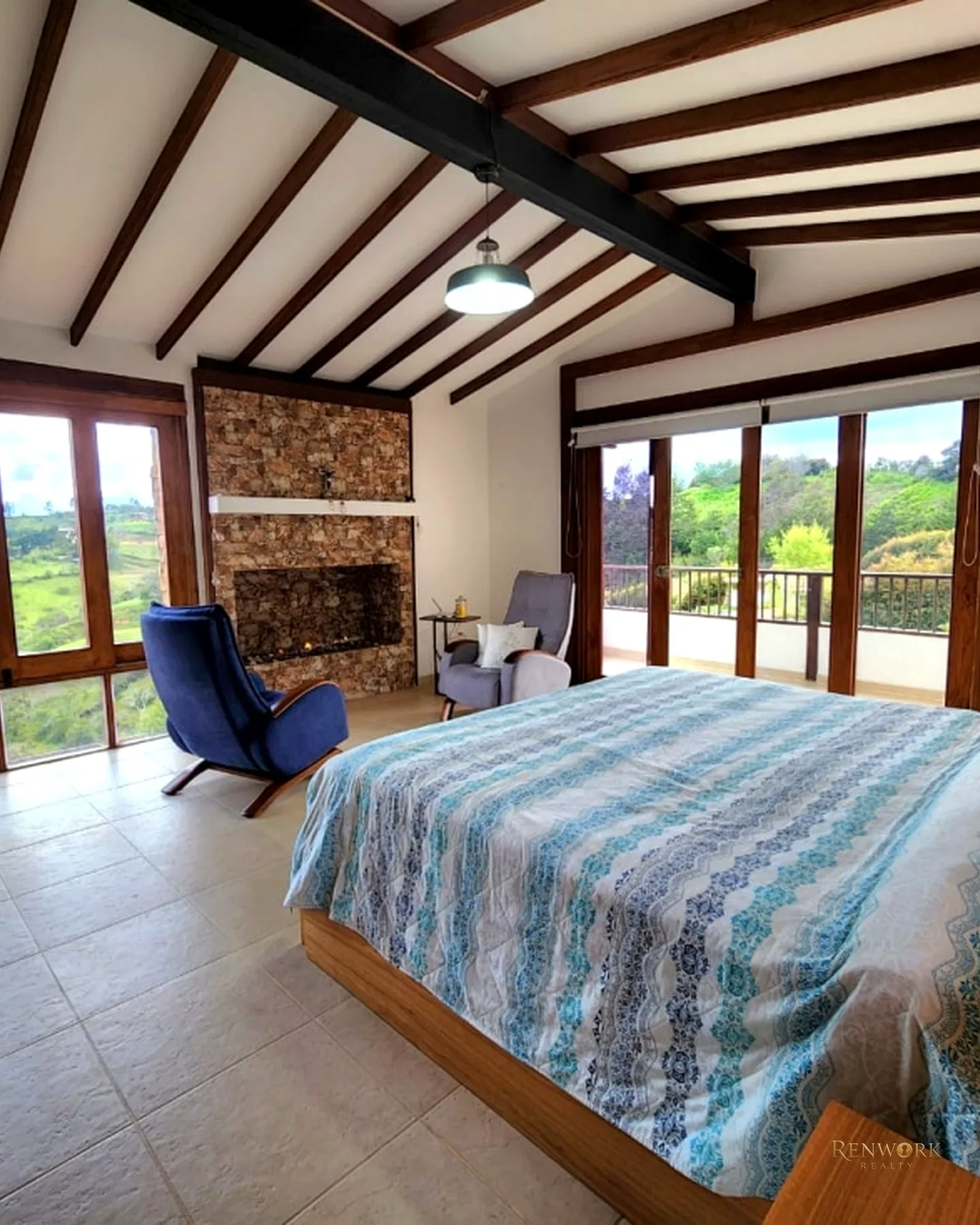 VENTA CASA FINCA AMOBLADA - SAN VICENTE FERRER · foto 6