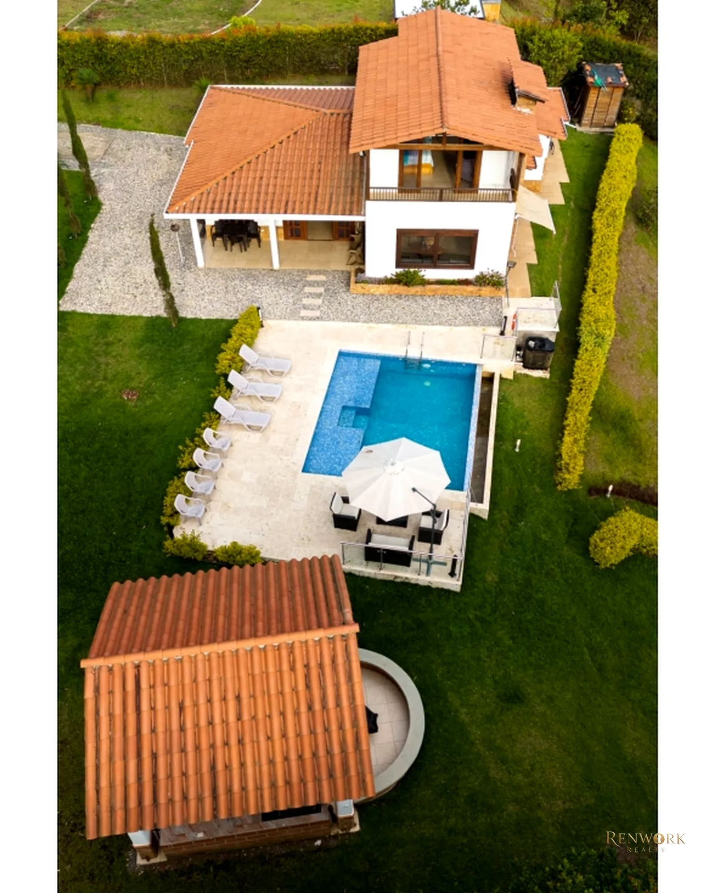 VENTA CASA FINCA AMOBLADA - SAN VICENTE FERRER · foto 15