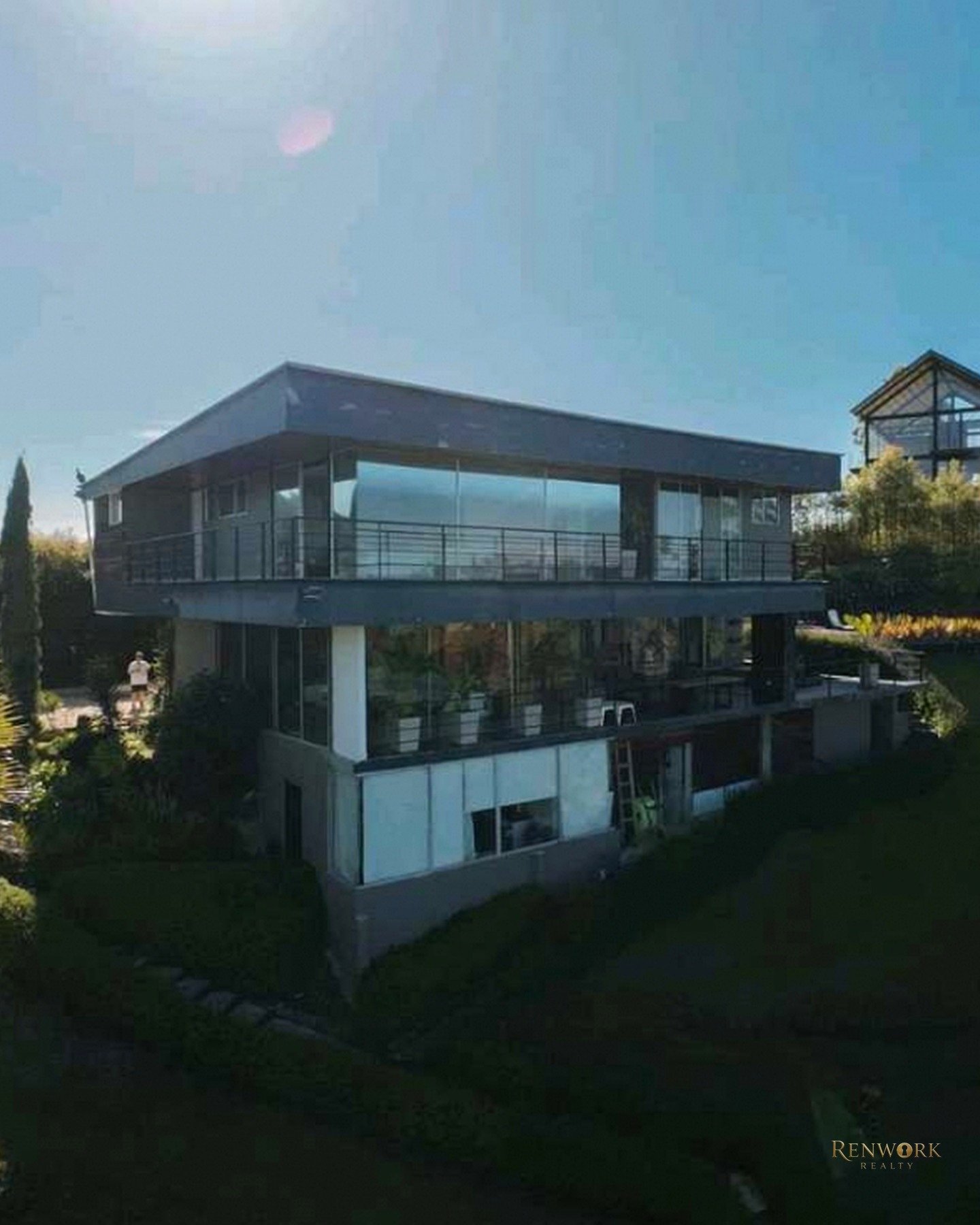 Vista de VENTA CASA FINCA DE LUJO EN LA.REPRESA DE GUATAPE EL PEÑOL