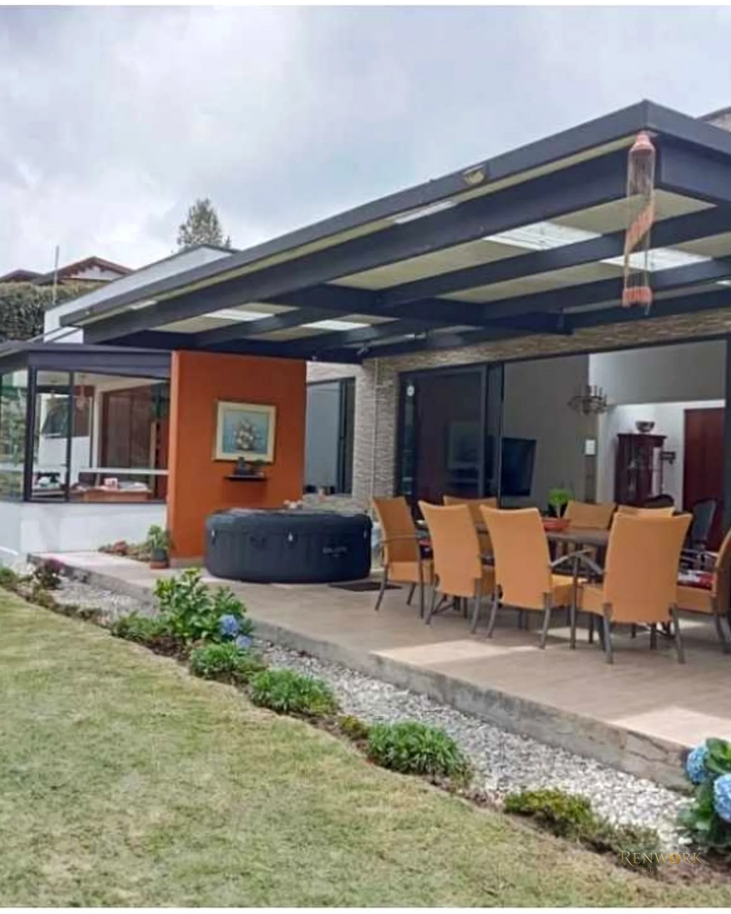 VENTA CASA FINCA EN EL ESCOBERO CERCA AL PEAJE DE LAS PALMAS · foto 8