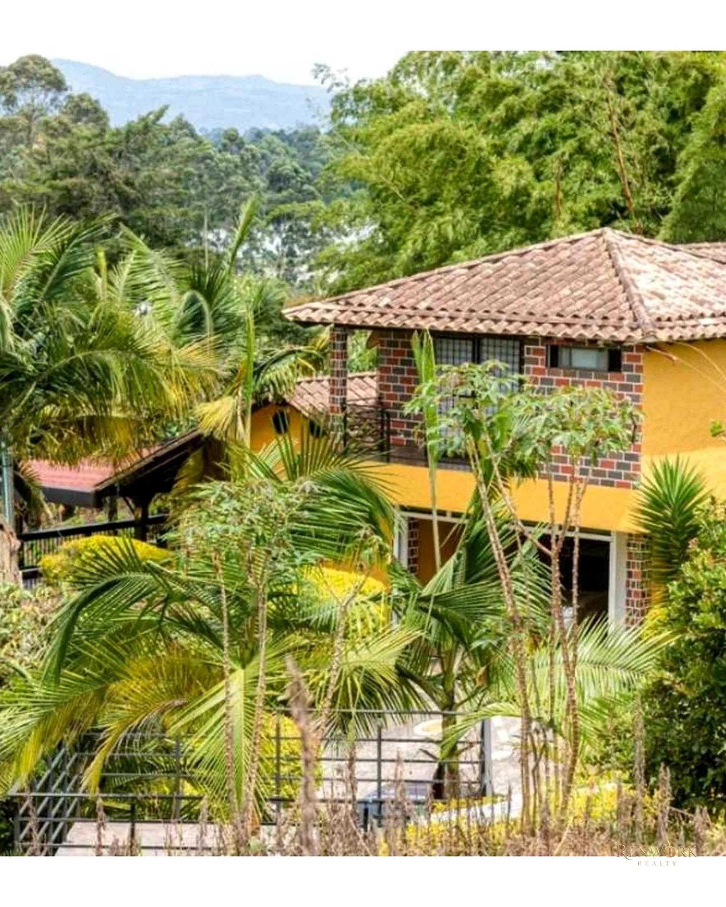 VENTA CASA FINCA SAN CARMEN DE VIBORAL VEREDA PALMA 5 MIN DEL PARQUE · foto 9