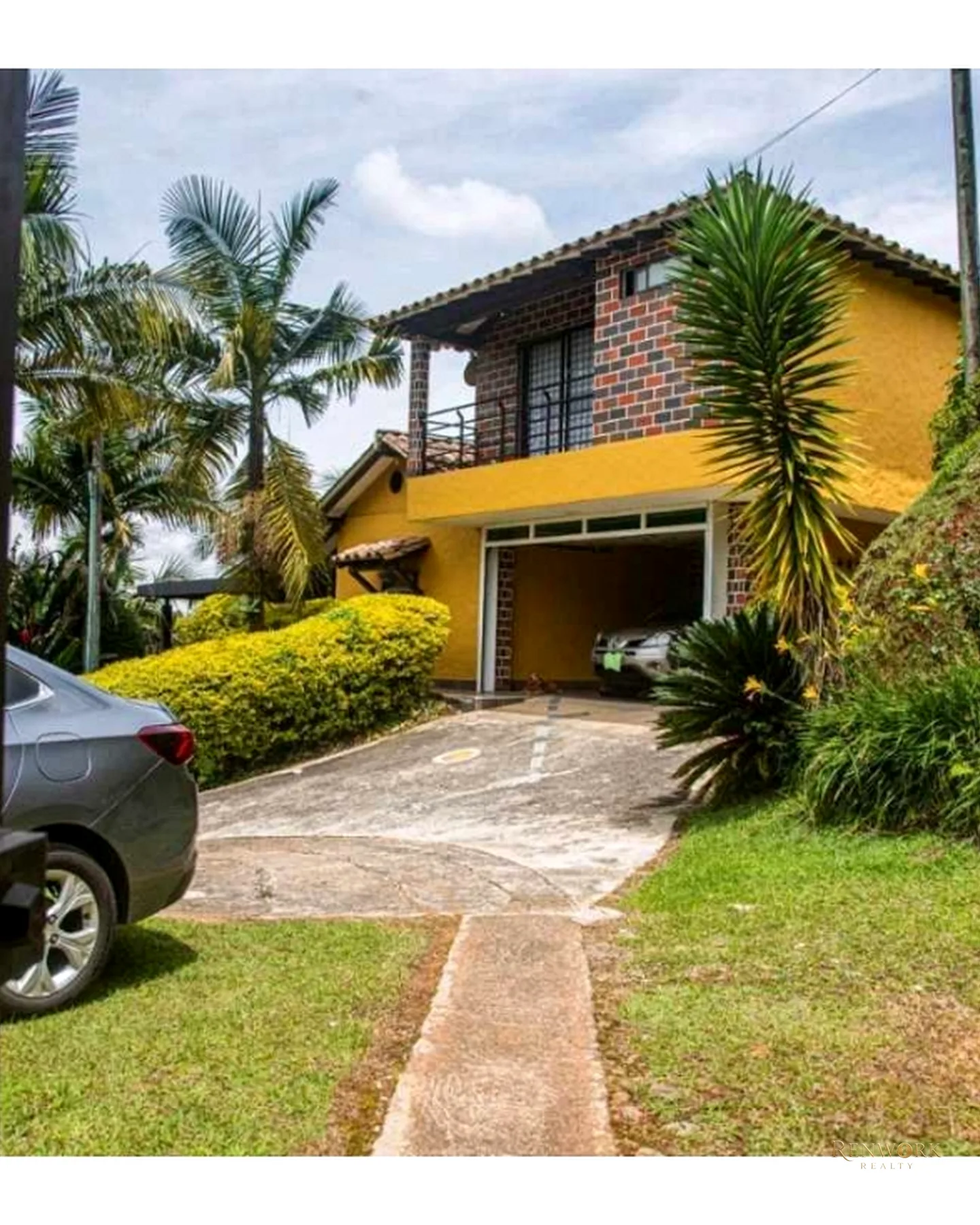 VENTA CASA FINCA SAN CARMEN DE VIBORAL VEREDA PALMA 5 MIN DEL PARQUE · foto 1