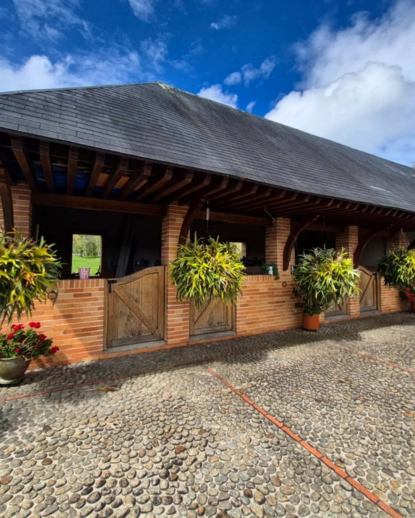 VENTA CASA INDEPENDIENTE - ALTO DE PALMAS CON CABALLERIZAS · foto 19