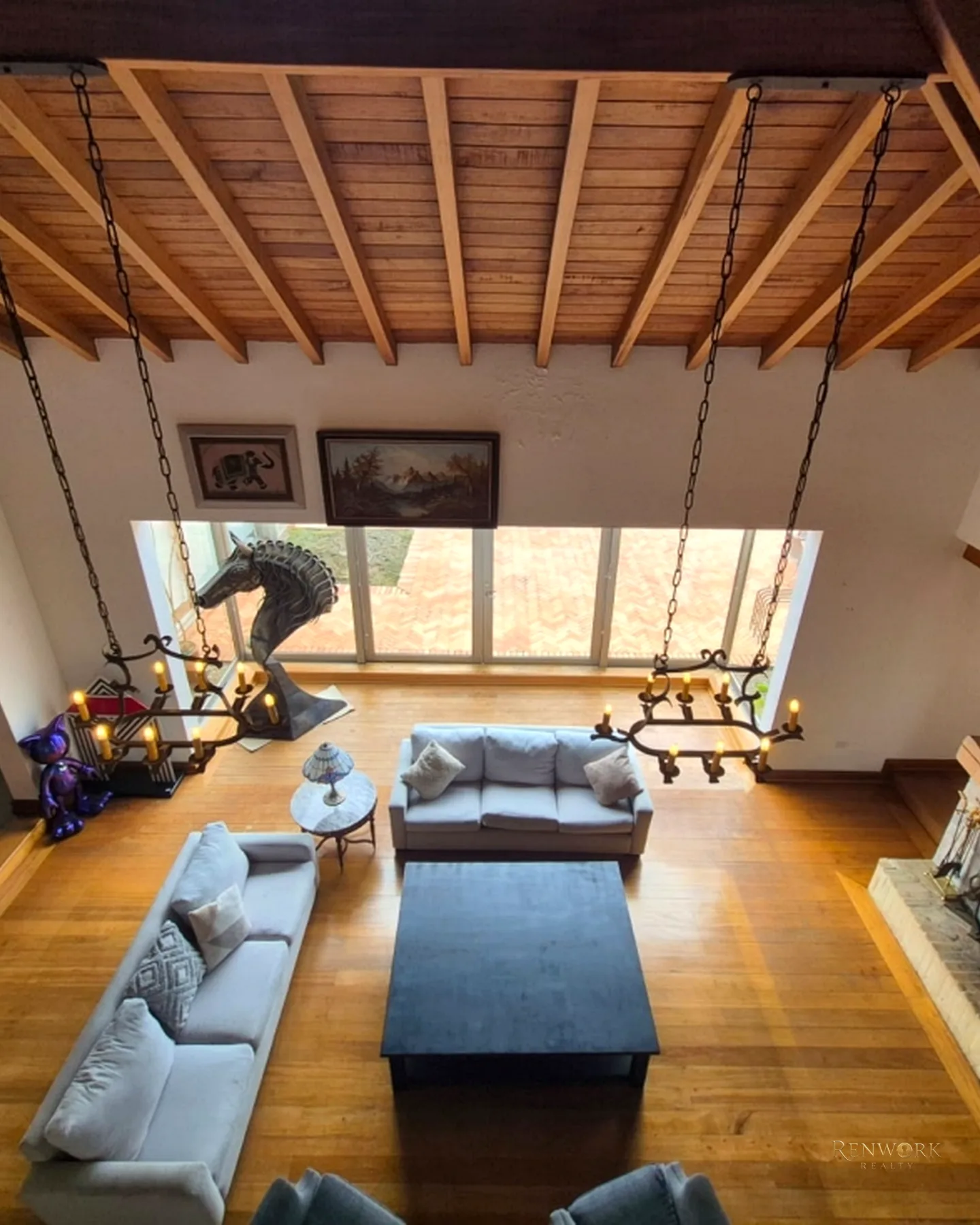 VENTA CASA INDEPENDIENTE - ALTO DE PALMAS CON CABALLERIZAS · foto 2