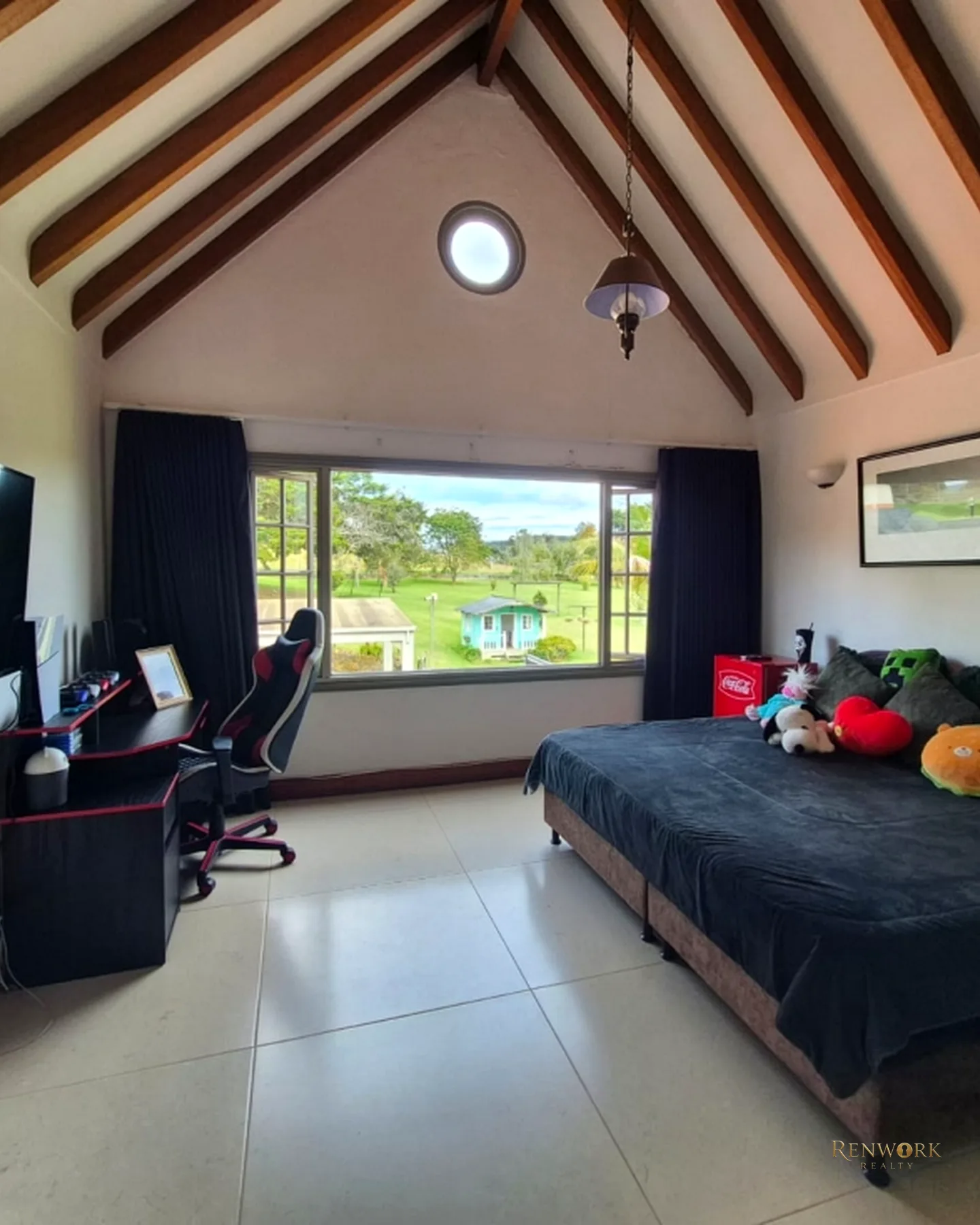 VENTA CASA INDEPENDIENTE - ALTO DE PALMAS CON CABALLERIZAS · foto 8