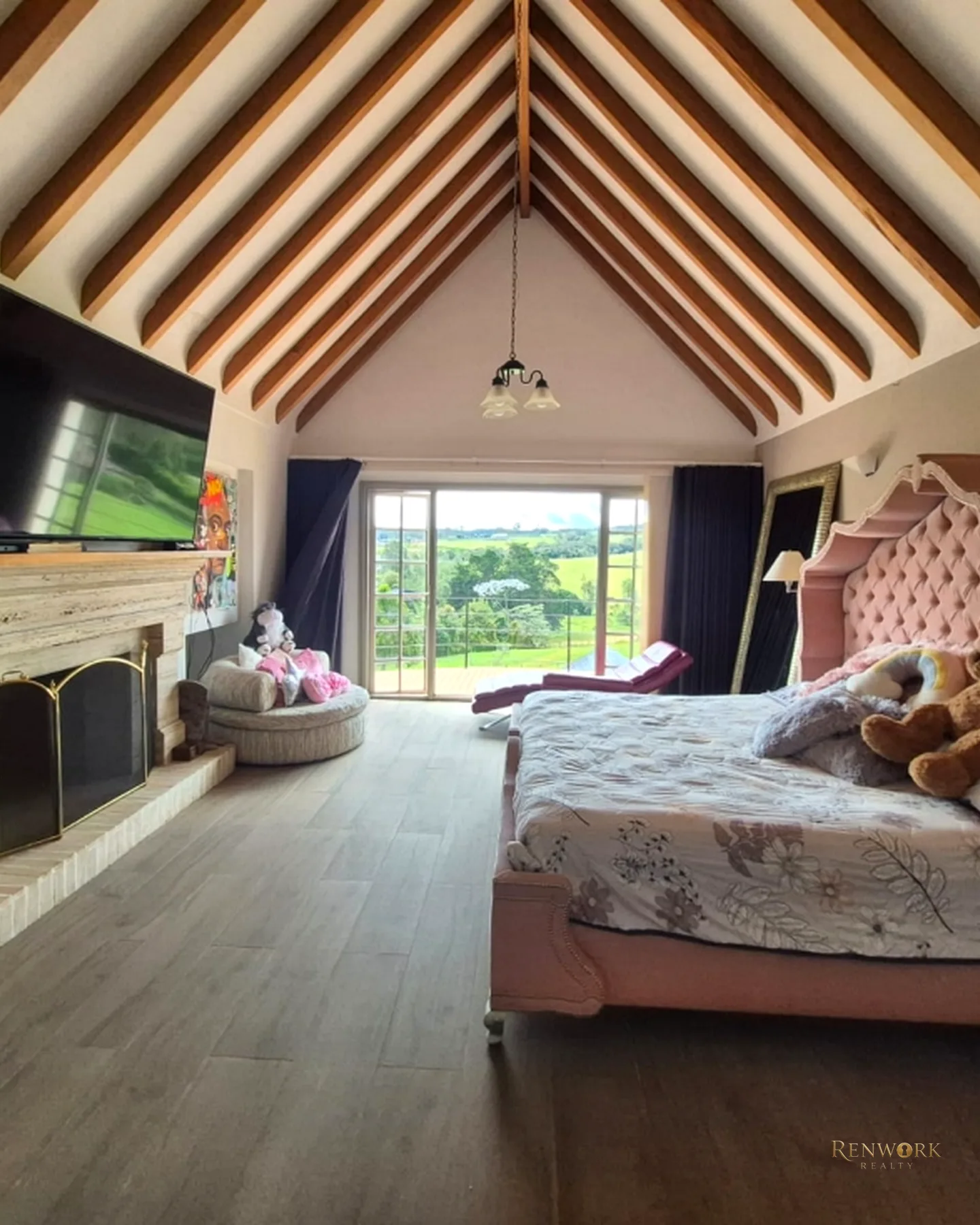 VENTA CASA INDEPENDIENTE - ALTO DE PALMAS CON CABALLERIZAS · foto 7