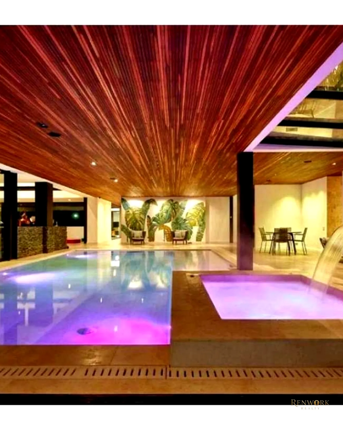 VENTA CASA INTELIGENTE CON PISCINA ALTO DE PALMAS · foto 1