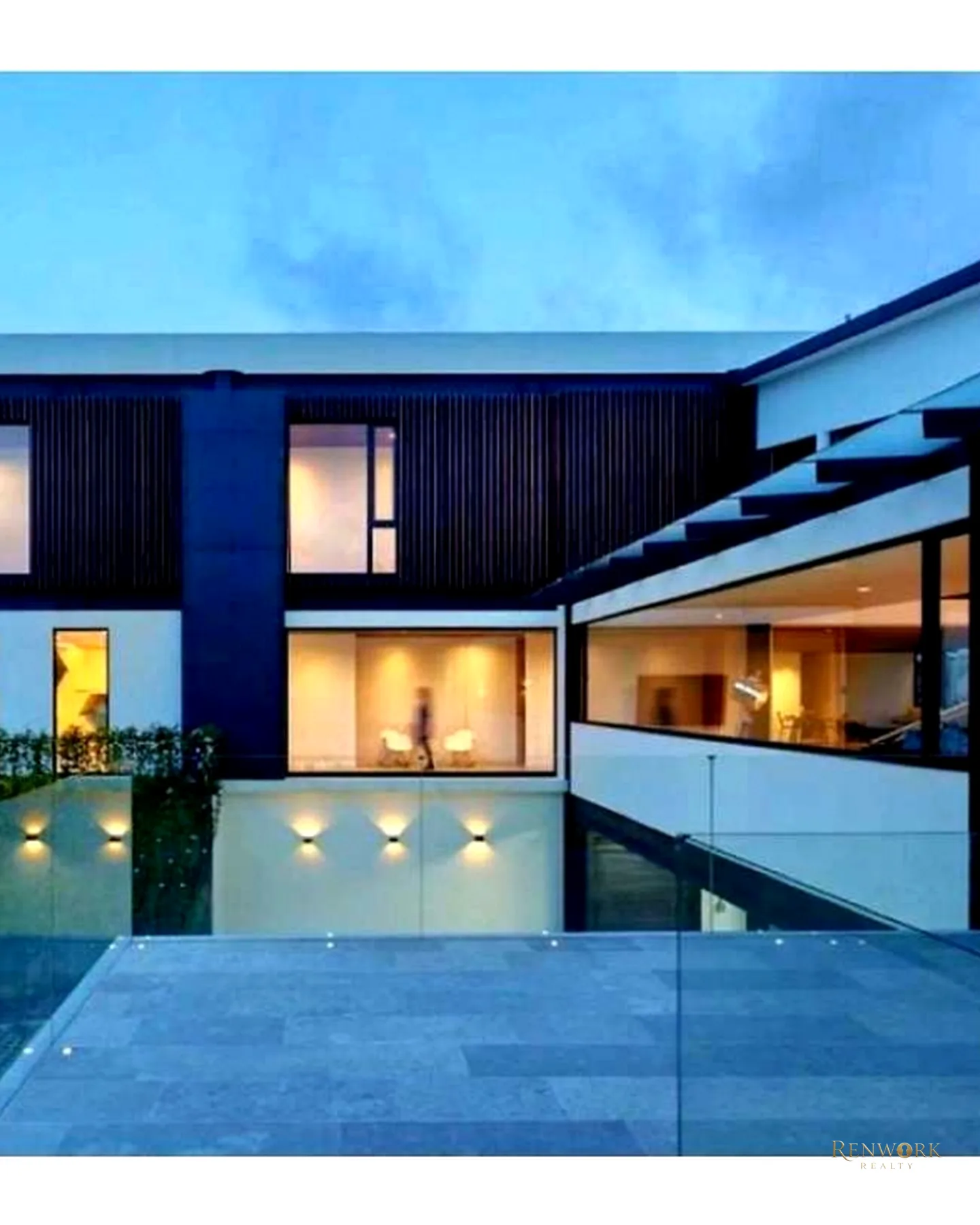 VENTA CASA INTELIGENTE CON PISCINA ALTO DE PALMAS · foto 7