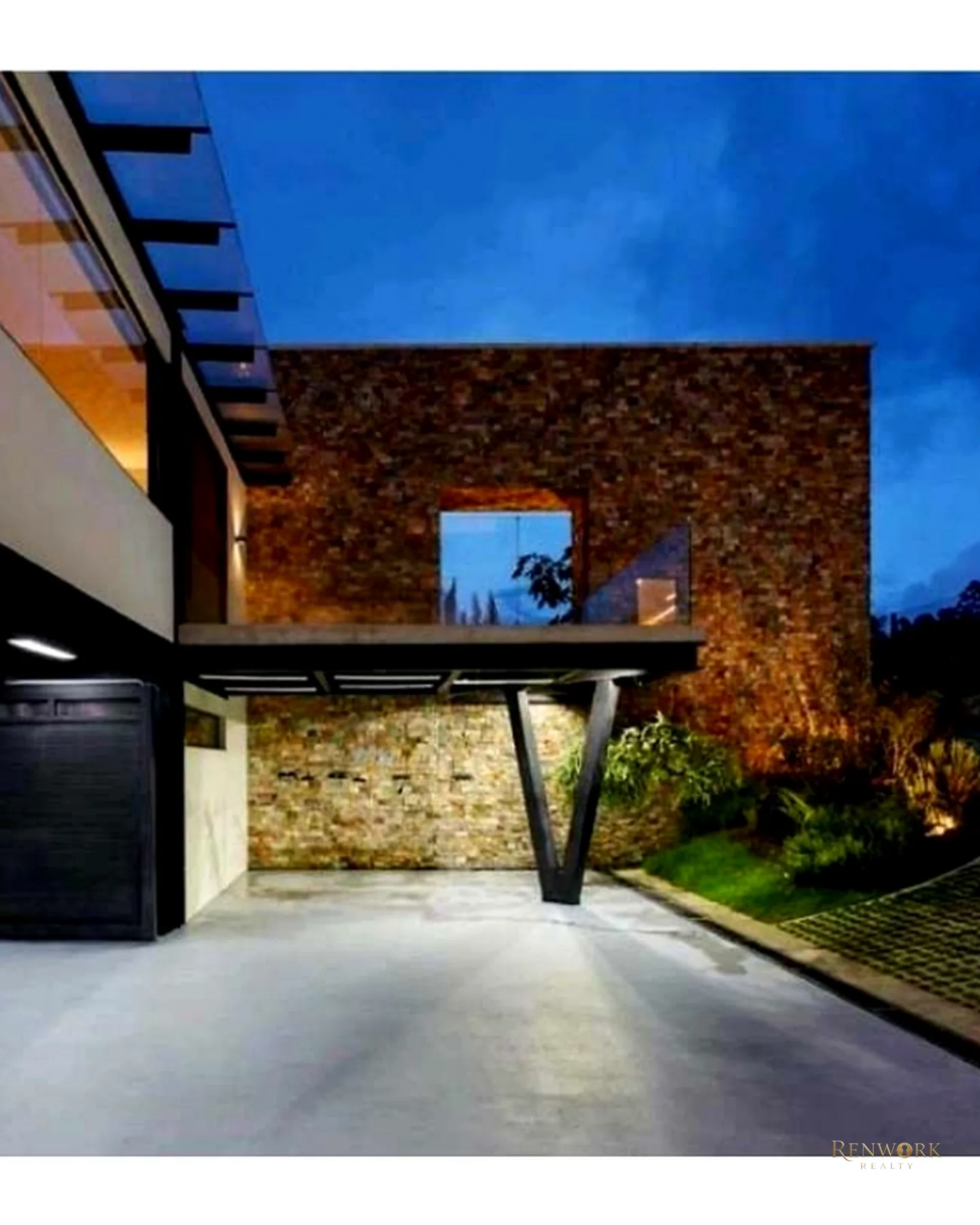 VENTA CASA INTELIGENTE CON PISCINA ALTO DE PALMAS · foto 6