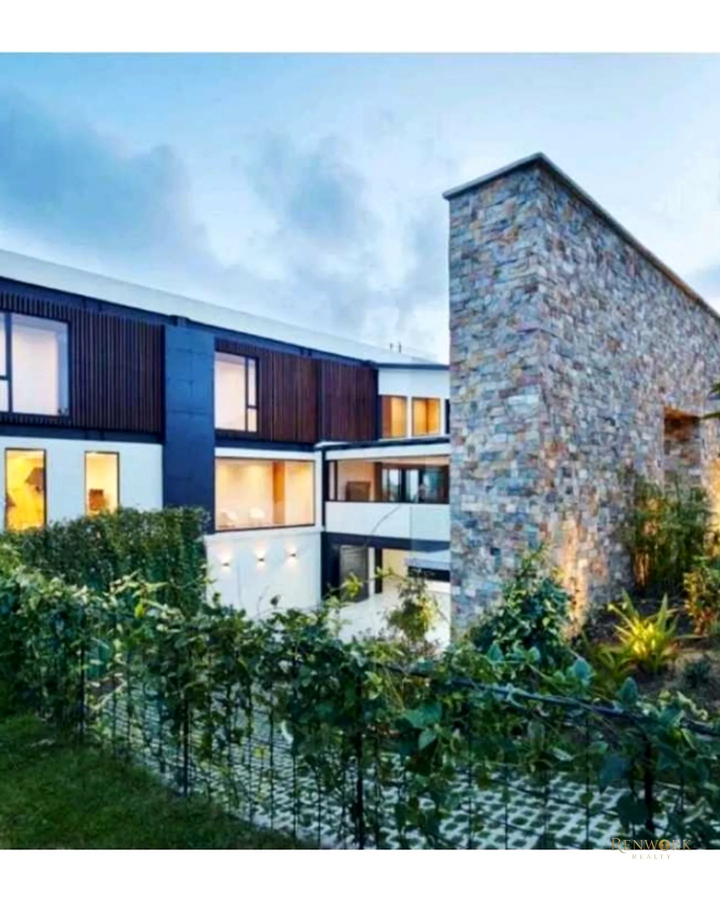 VENTA CASA INTELIGENTE CON PISCINA ALTO DE PALMAS · foto 8