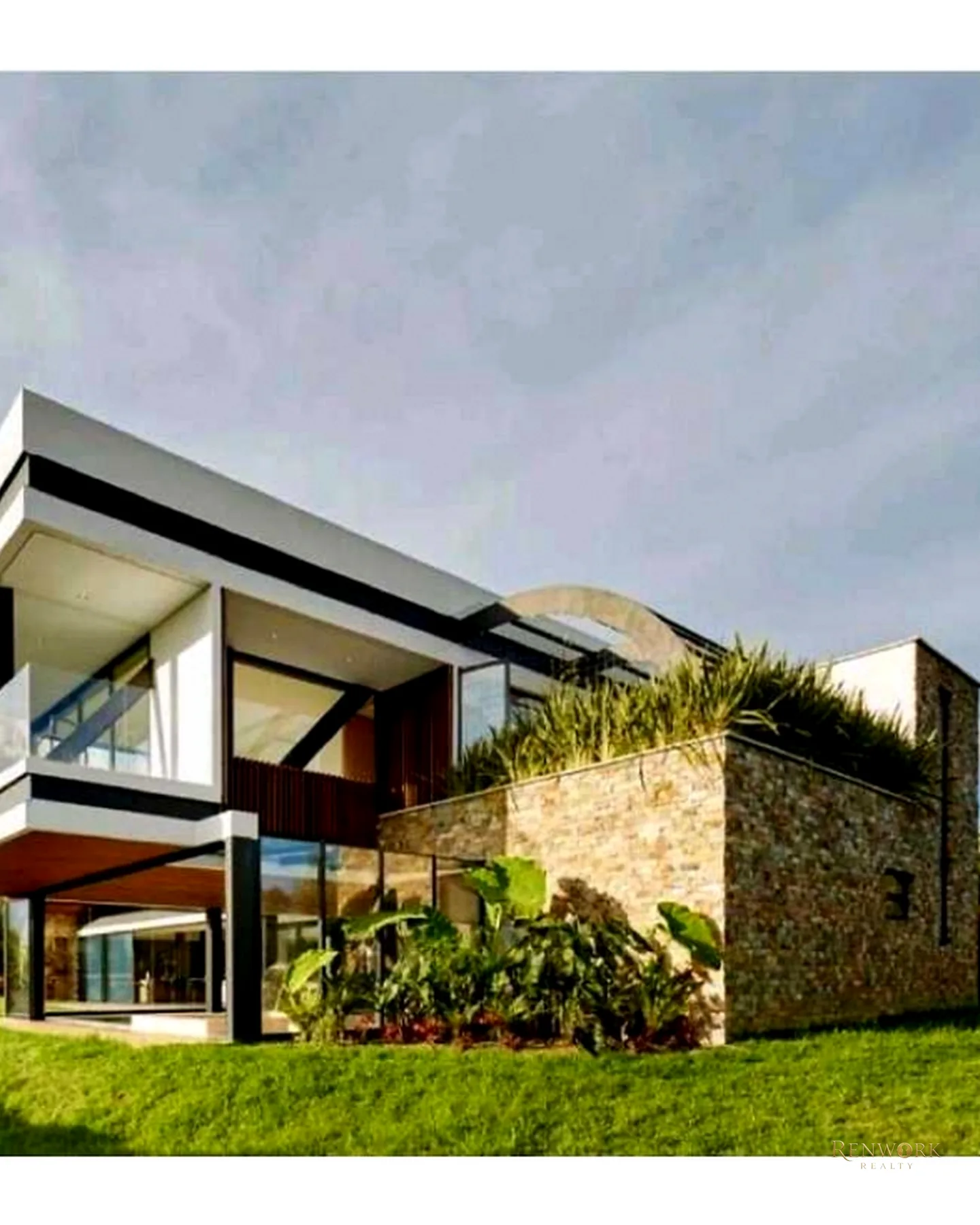 VENTA CASA INTELIGENTE CON PISCINA ALTO DE PALMAS · foto 13