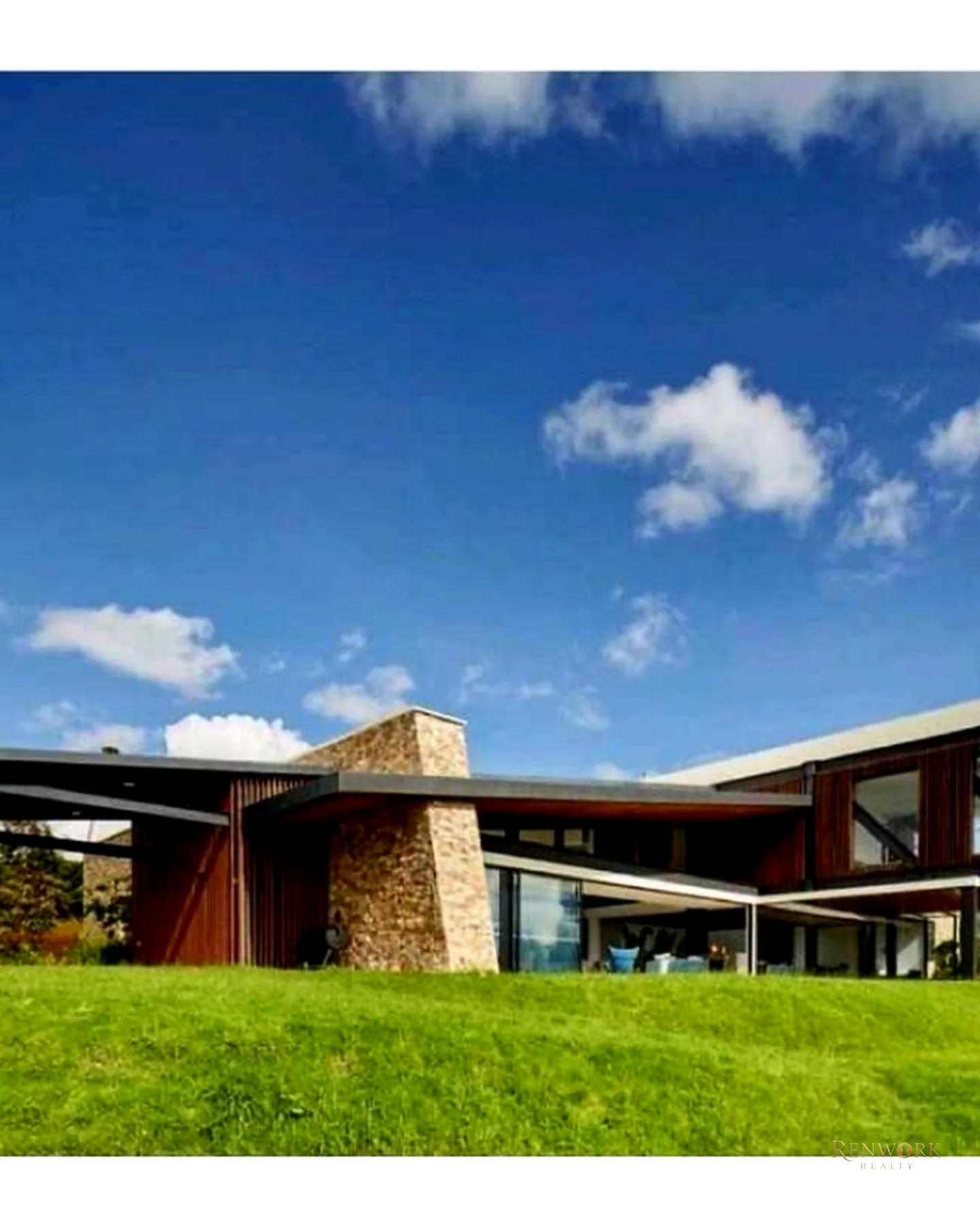 VENTA CASA INTELIGENTE CON PISCINA ALTO DE PALMAS · foto 9