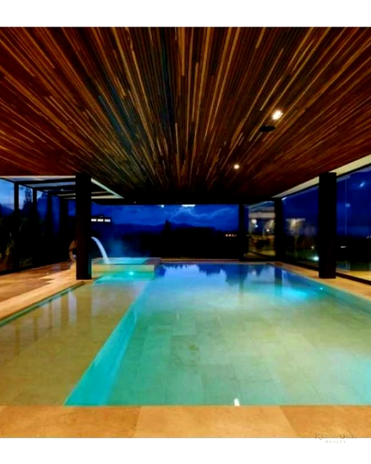 VENTA CASA INTELIGENTE CON PISCINA ALTO DE PALMAS · foto 2
