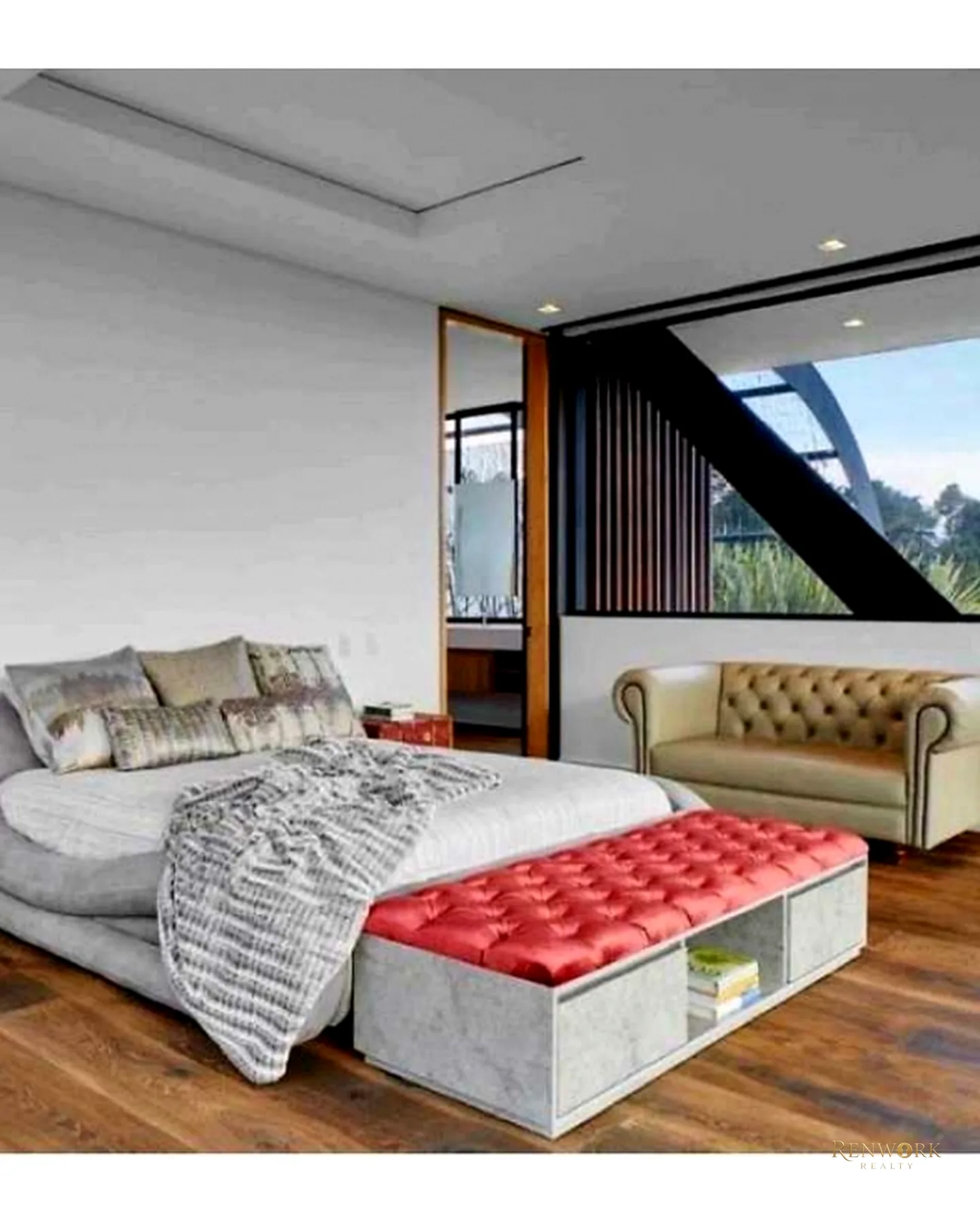 VENTA CASA INTELIGENTE CON PISCINA ALTO DE PALMAS · foto 10