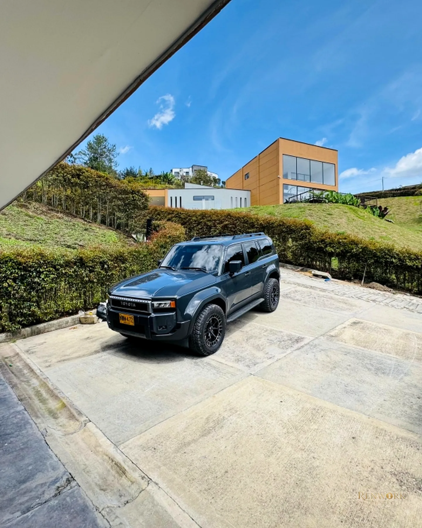 VENTA CASA - LLANOGRANDE CERCA A SAN ANTONIO DE PEREIRA · foto 22