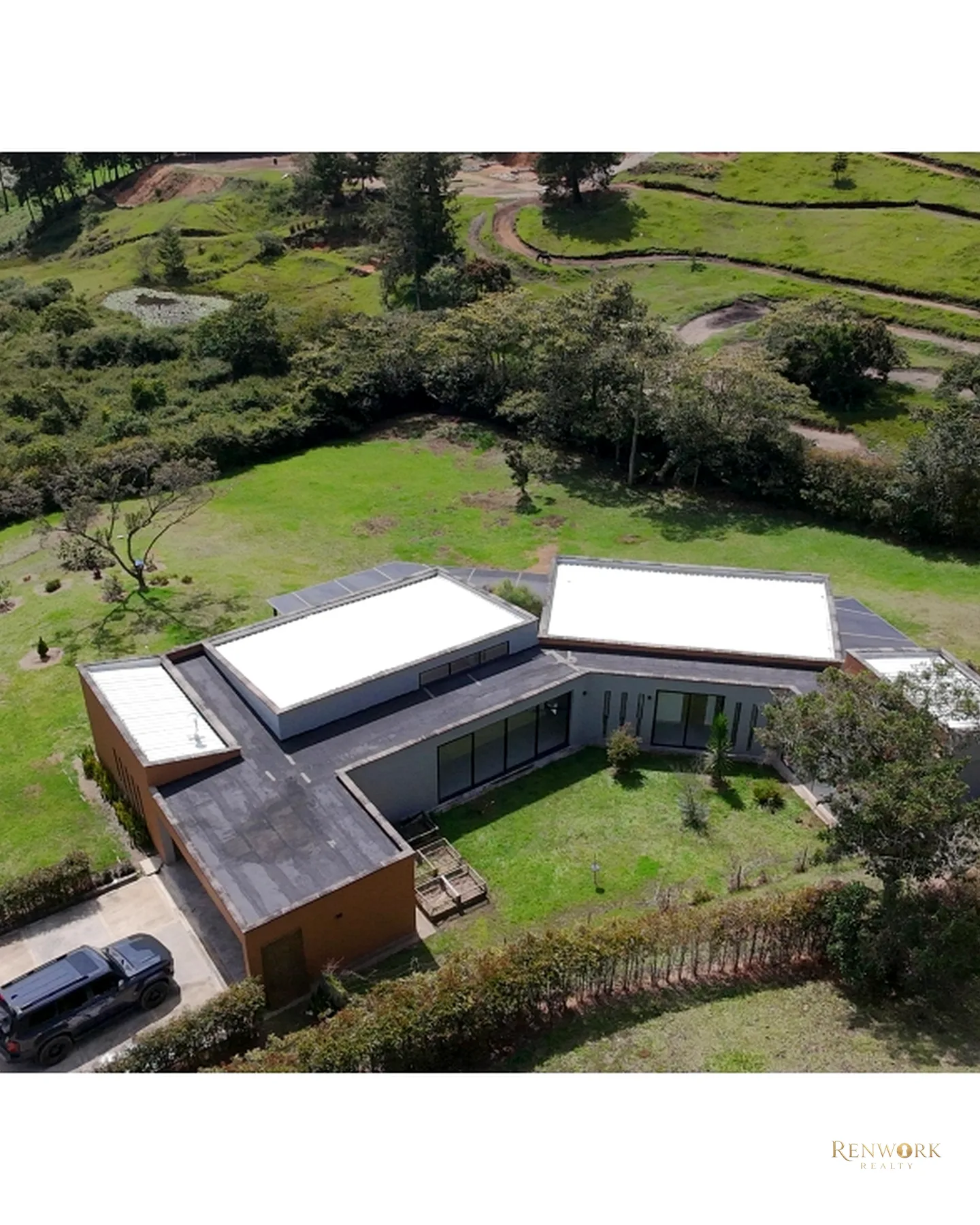 VENTA CASA - LLANOGRANDE CERCA A SAN ANTONIO DE PEREIRA · foto 21