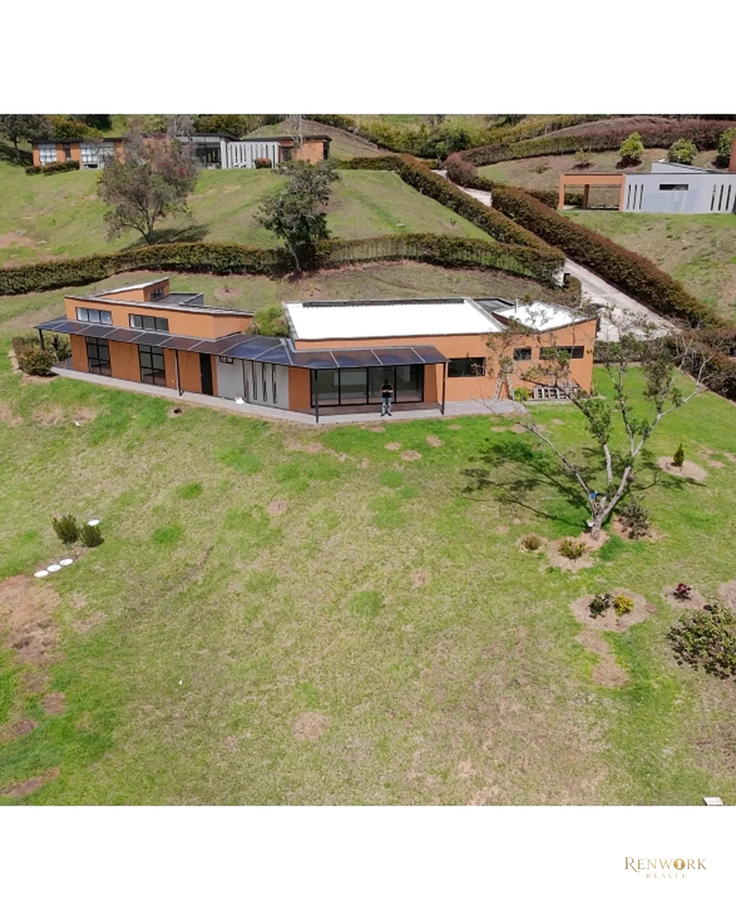 VENTA CASA - LLANOGRANDE CERCA A SAN ANTONIO DE PEREIRA · foto 23