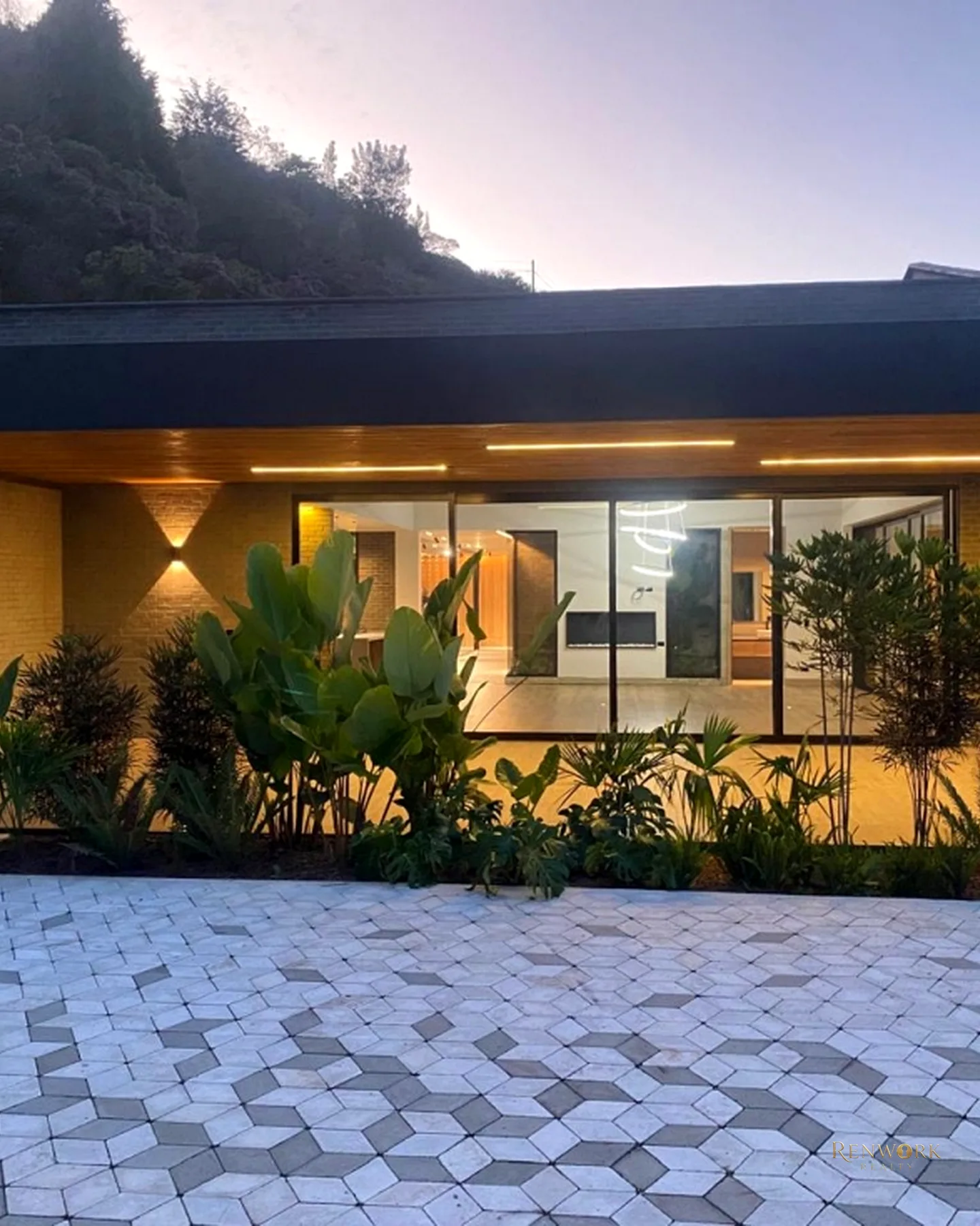 VENTA CASA - LLANOGRANDE. · foto 2