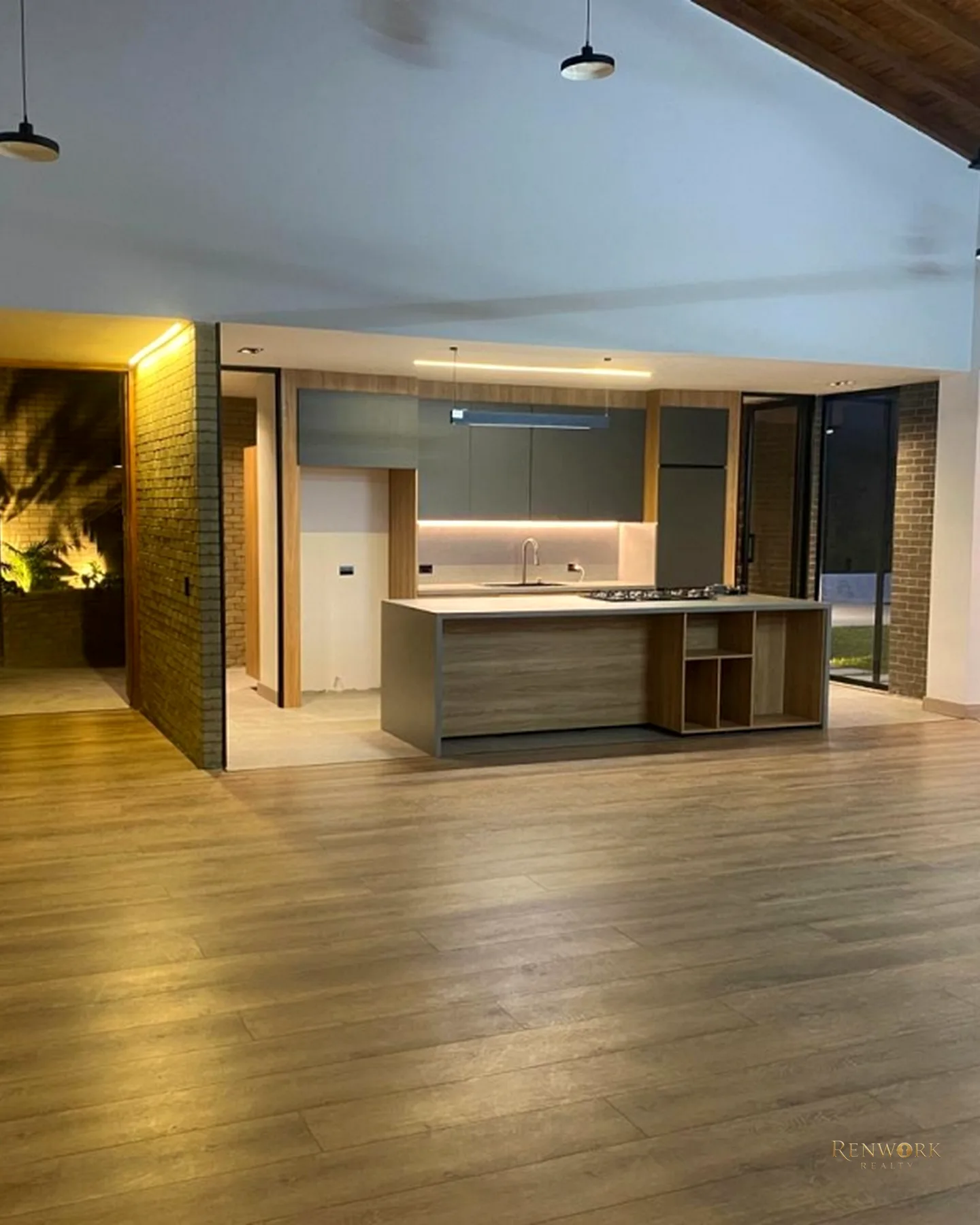 VENTA CASA - LLANOGRANDE. · foto 3