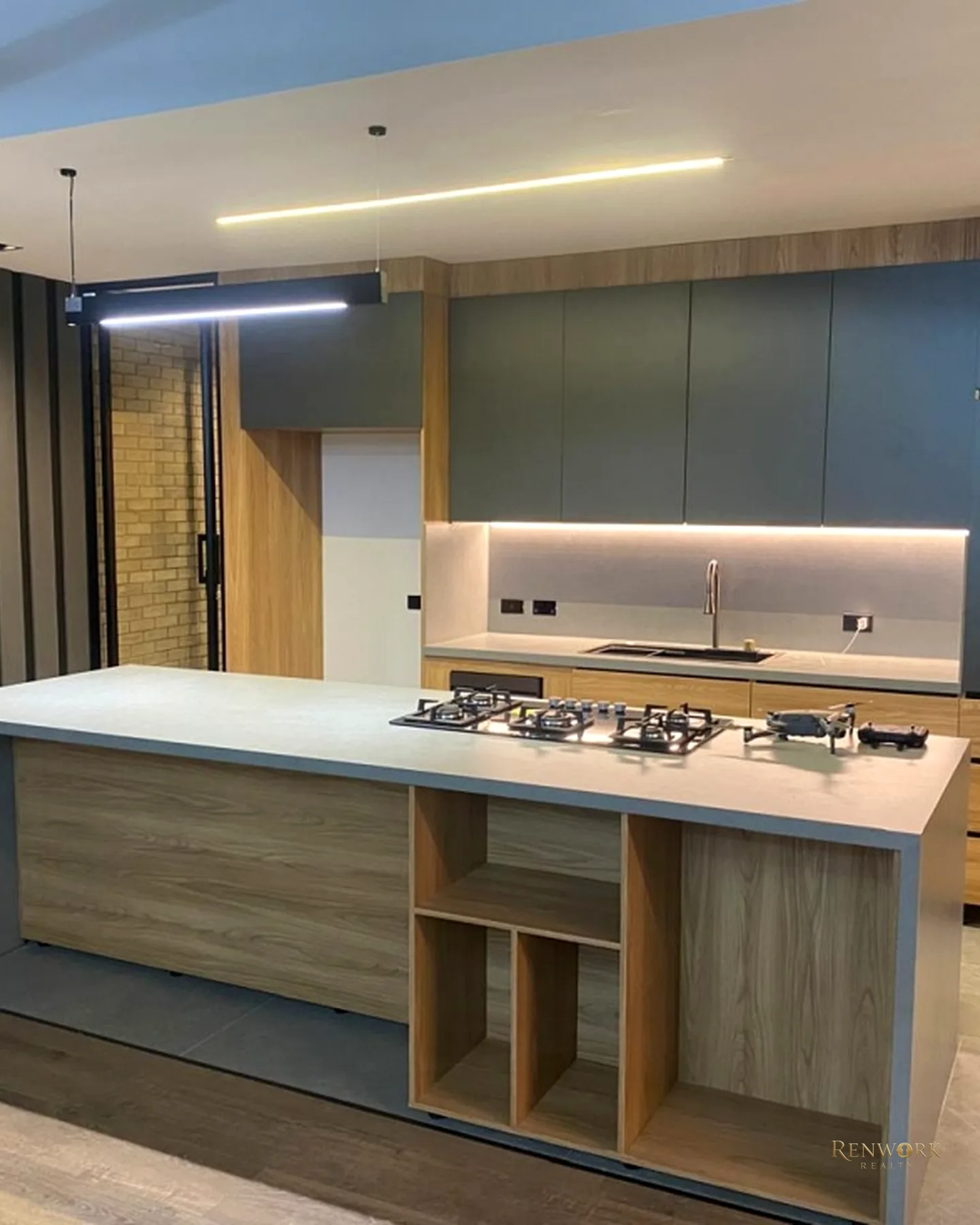 VENTA CASA - LLANOGRANDE. · foto 4