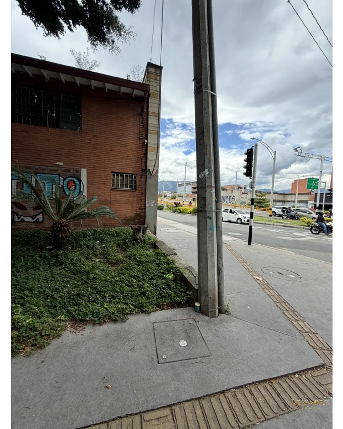 VENTA CASA LOTE ESQUINERA CERCA AV 80 MEDELLÍN CALASANZ ALTA MIXTURA · foto 5