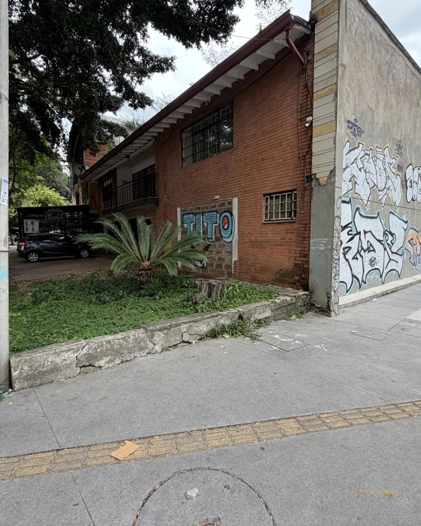 VENTA CASA LOTE ESQUINERA CERCA AV 80 MEDELLÍN CALASANZ ALTA MIXTURA · foto 4