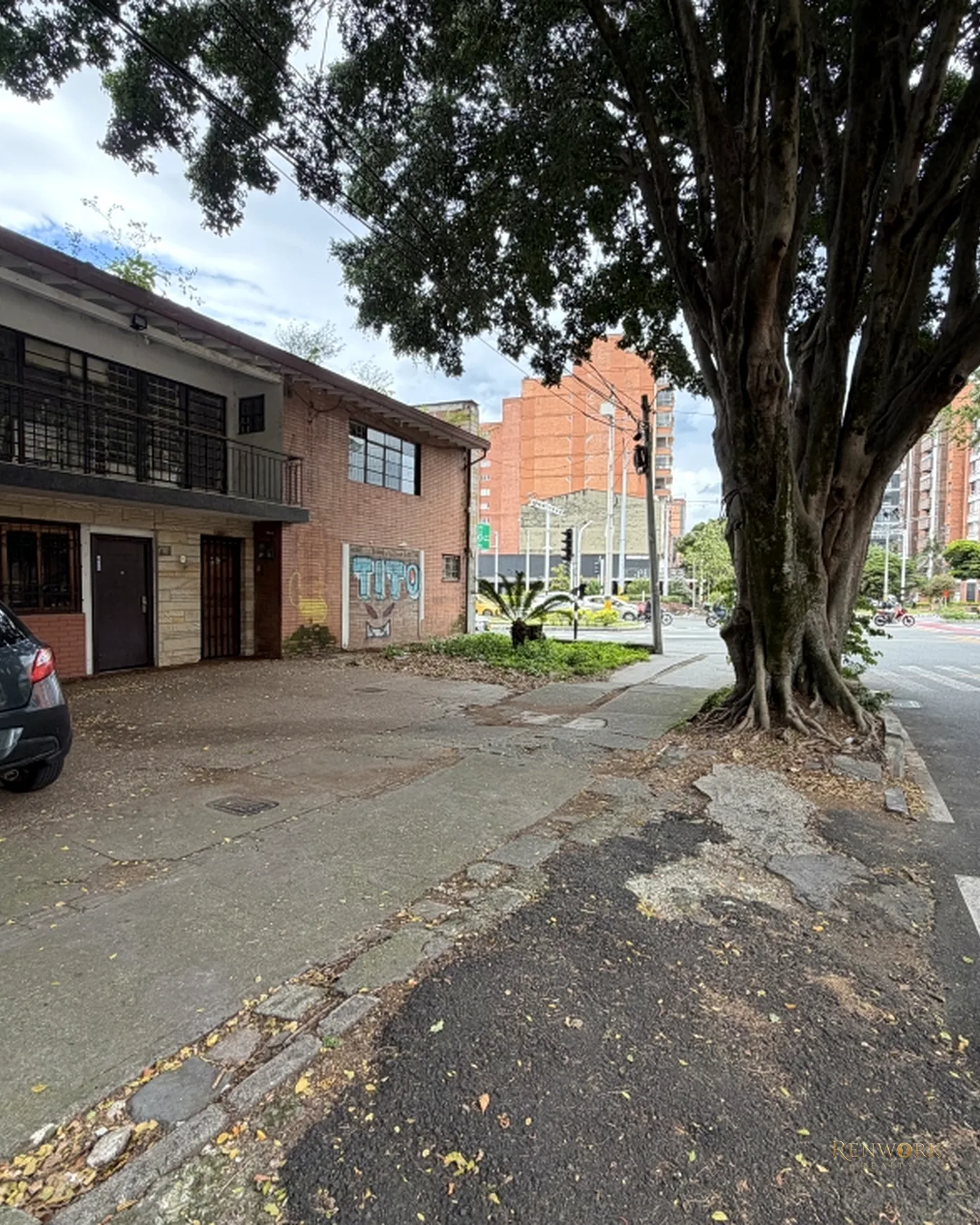 VENTA CASA LOTE ESQUINERA CERCA AV 80 MEDELLÍN CALASANZ ALTA MIXTURA · foto 6