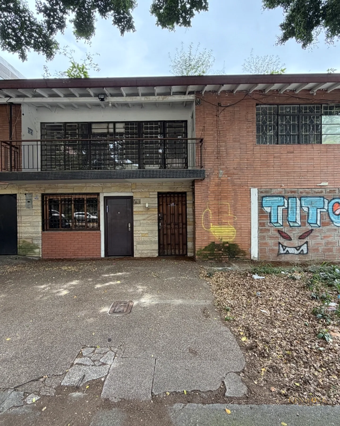 VENTA CASA LOTE ESQUINERA CERCA AV 80 MEDELLÍN CALASANZ ALTA MIXTURA · foto 1